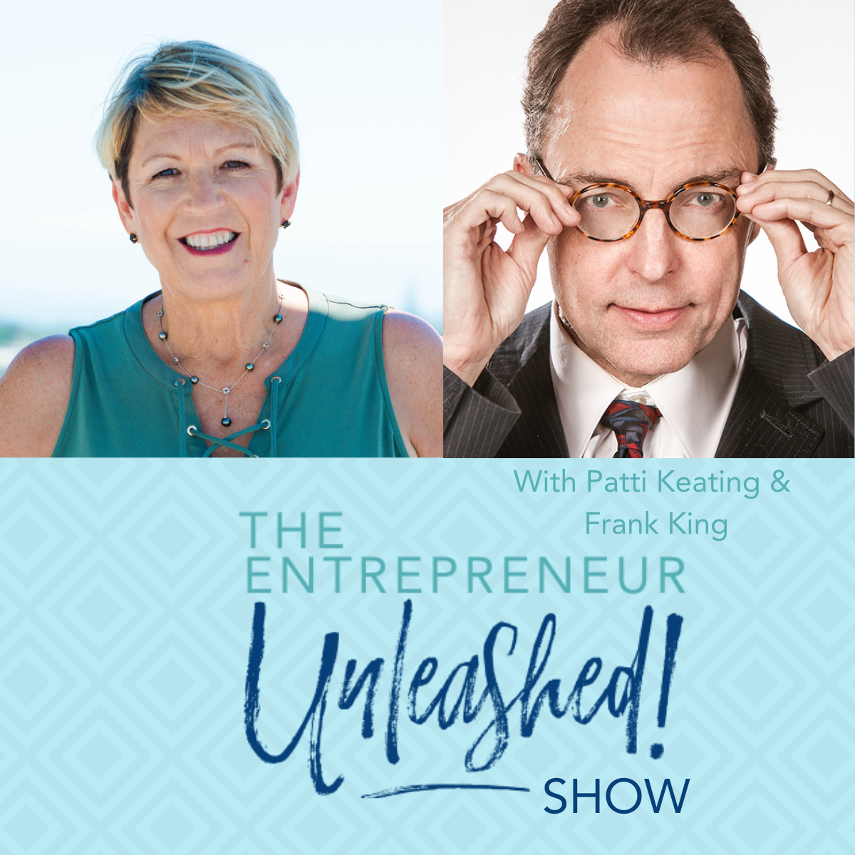 The Entrepreneur Unleashed Show