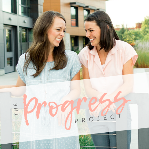 The Progress Project