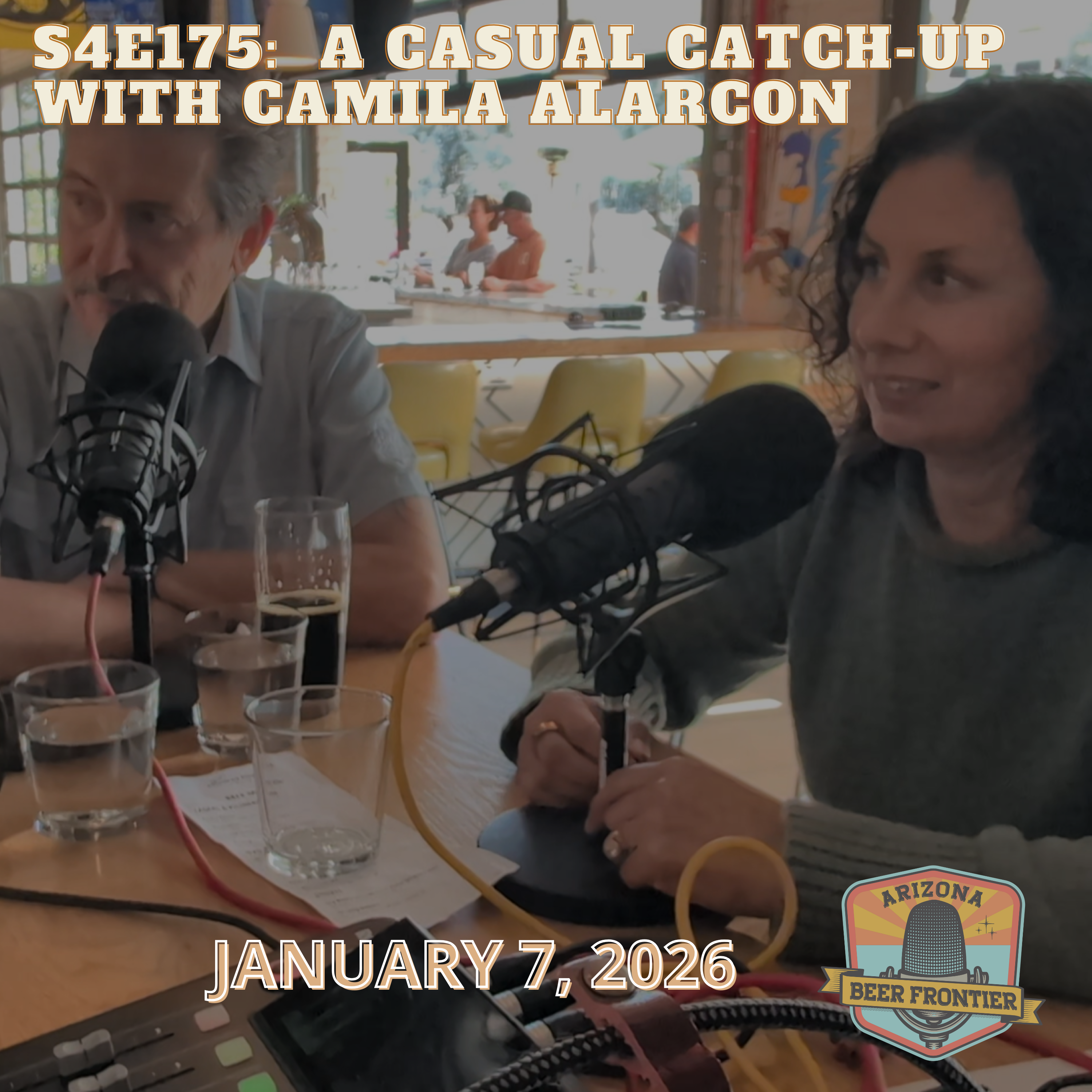 Arizona Beer Frontier