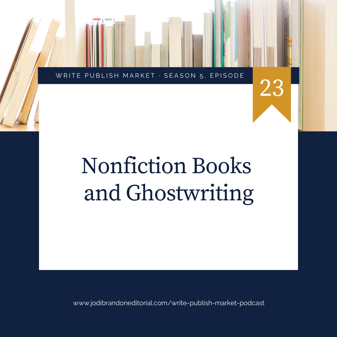 Write Publish Market