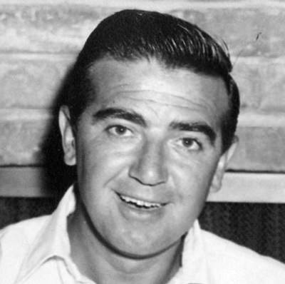 Episode 268 – Hello, Neuman (Rocky Jordan, The Line-Up, & Johnny Dollar)