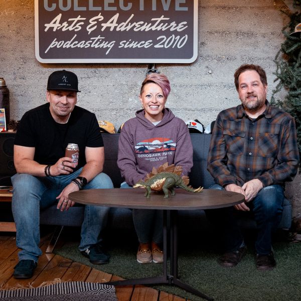 Ogden Arts & Adventure Show
