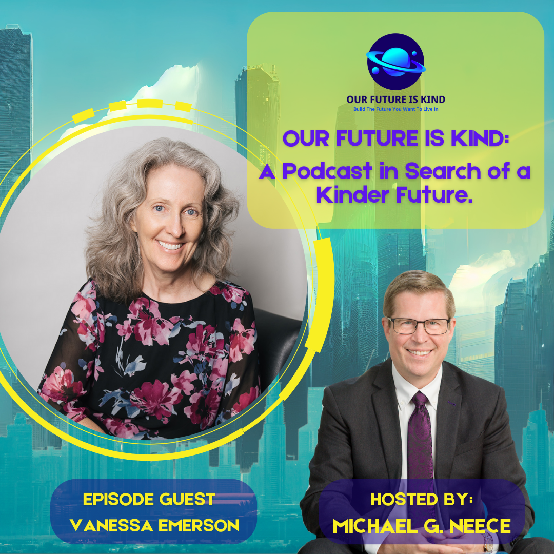 Our Future is Kind Podcast