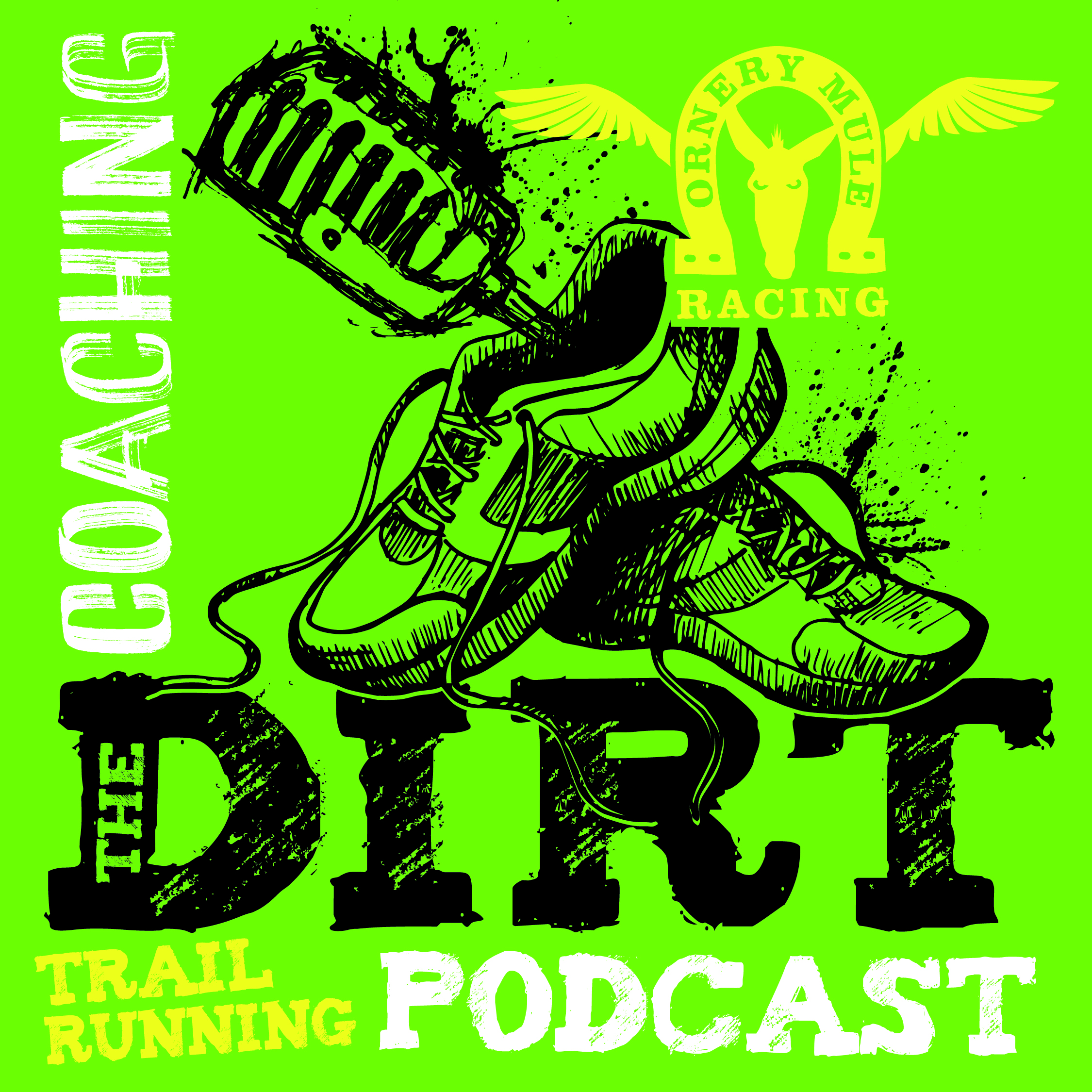 Winter Running - Tips & Tricks
