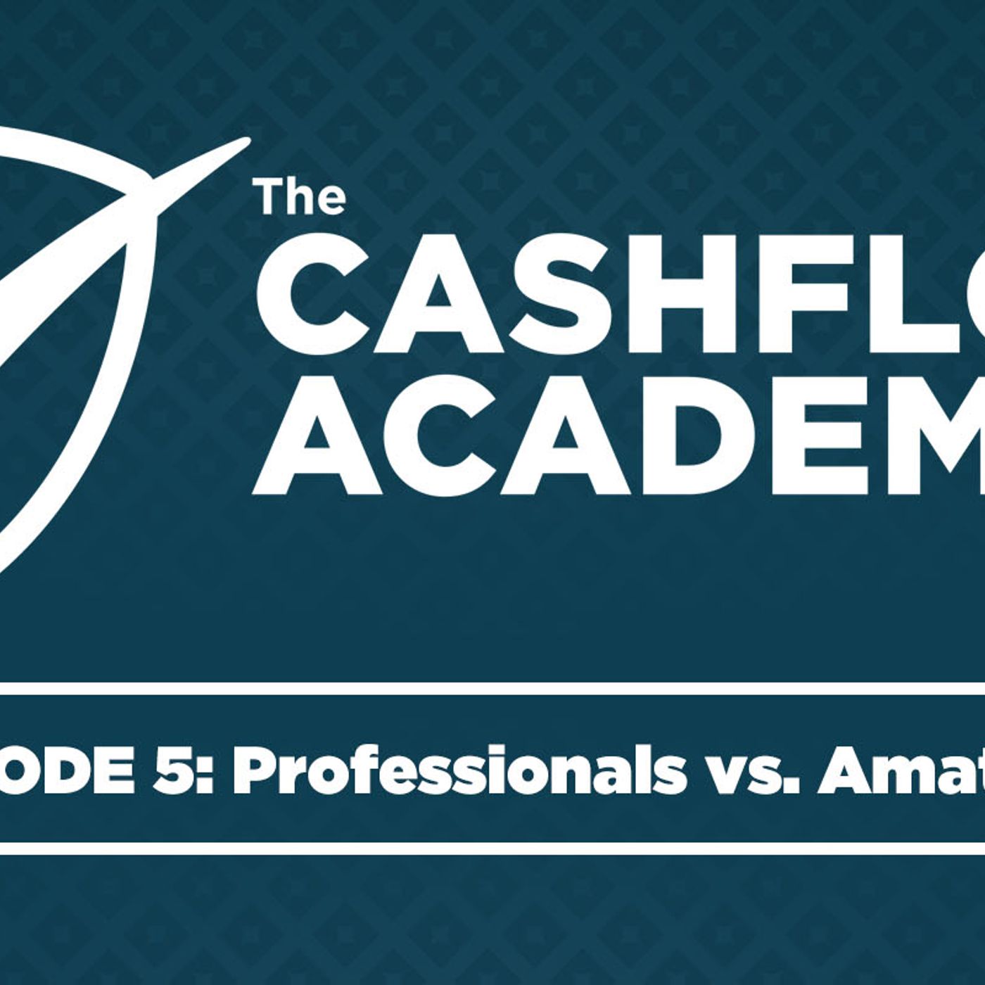 The Cash Flow Academy Show