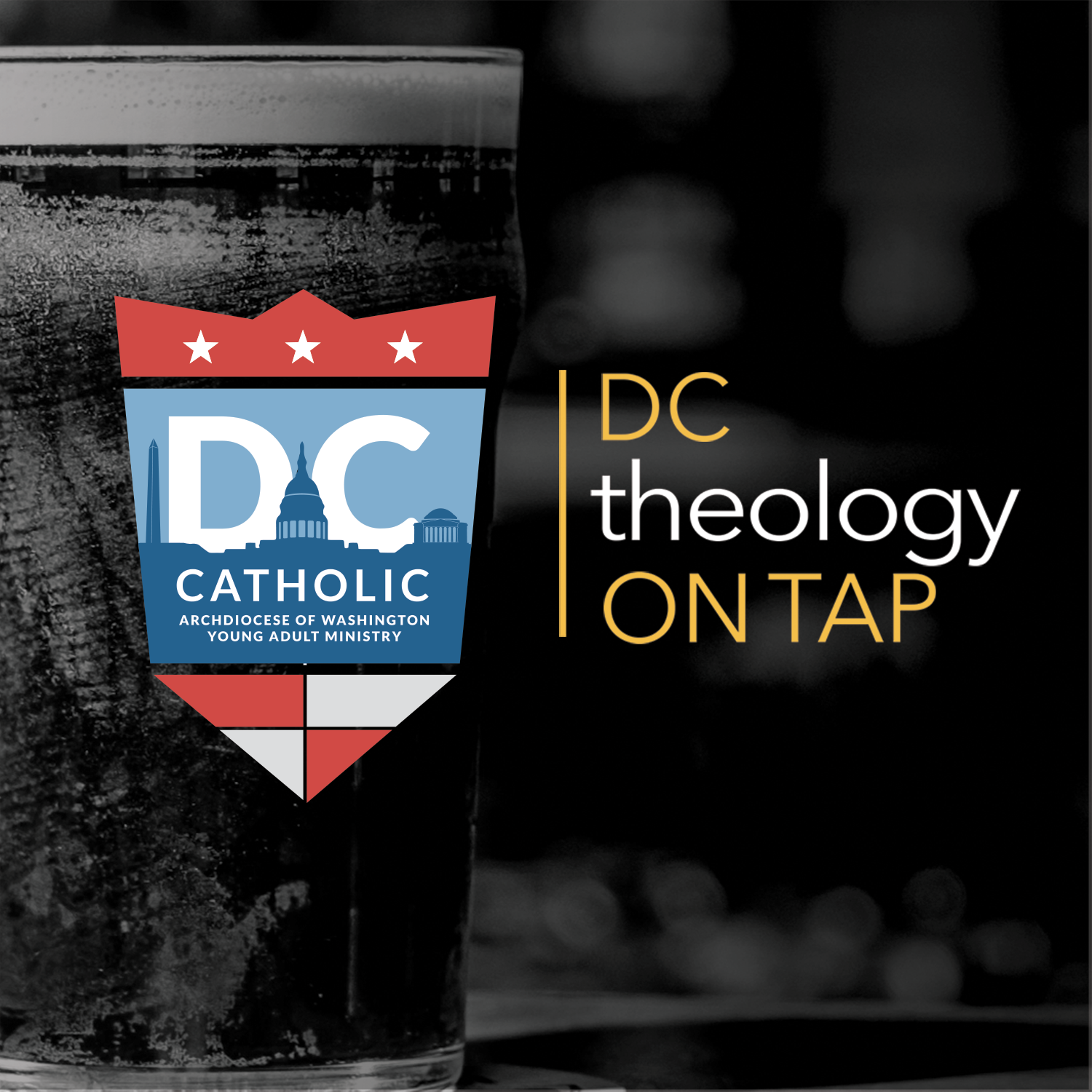 ADW Theology on Tap