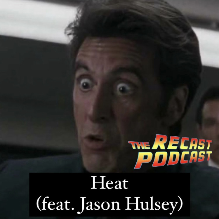 Recast Podcast