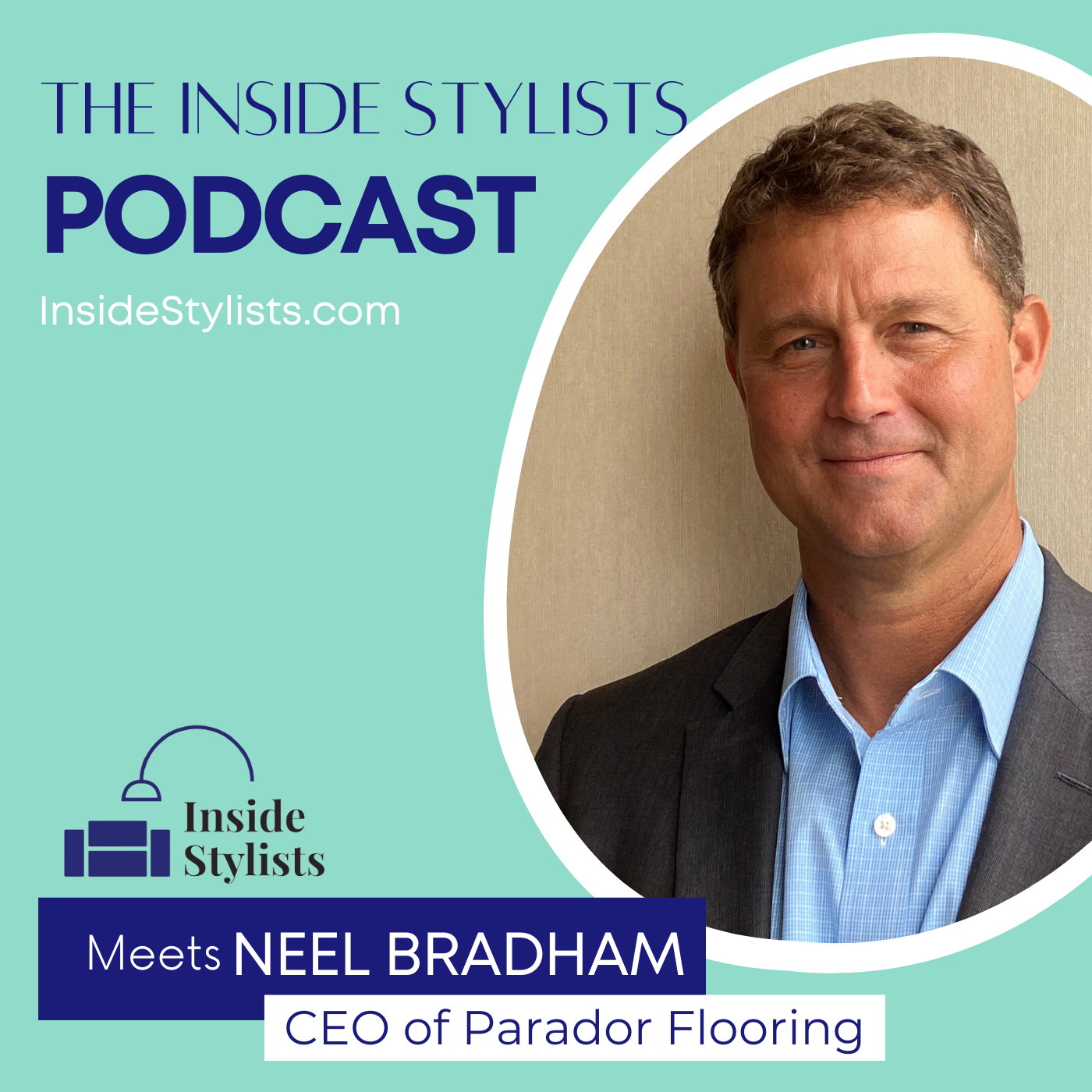 The Inside Stylists podcast