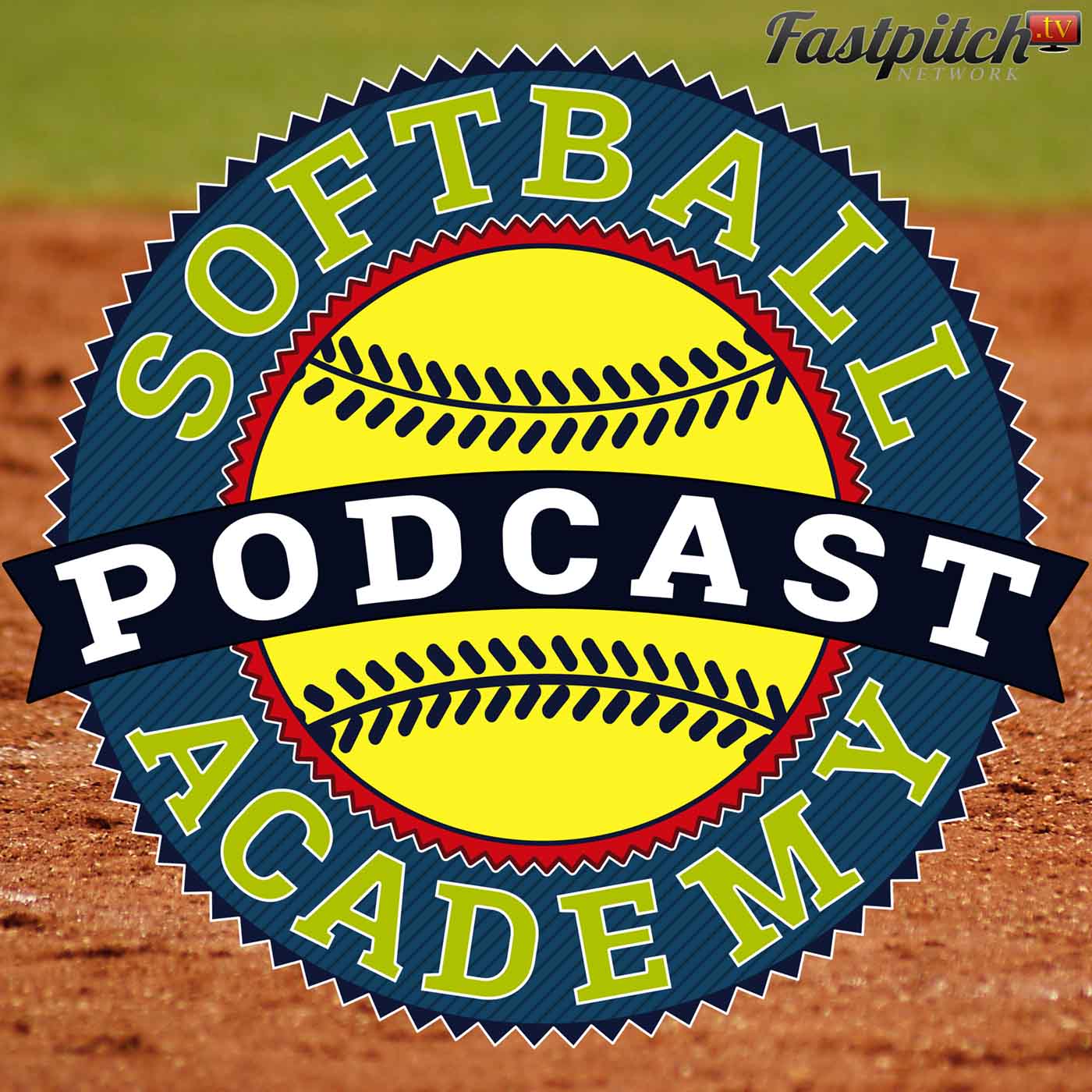 108 Softball Academy Show | Keeping Your Lead 108 Softball Academy Show | Keeping Your Lead