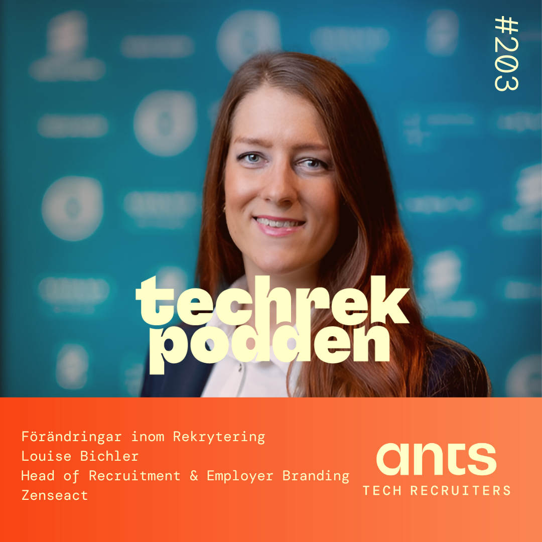 Techrekpodden