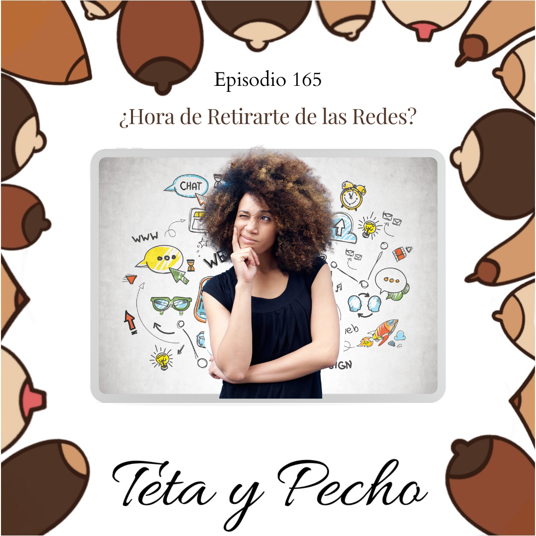 Teta y Pecho: Lactancia Interseccional