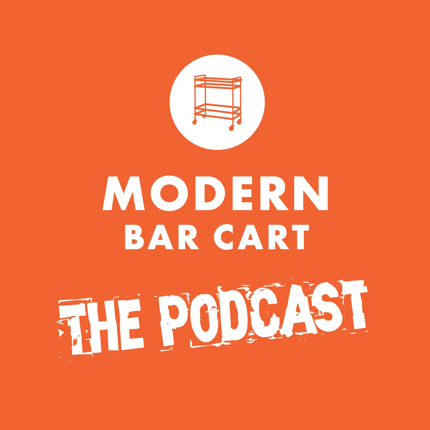 Episode 046 - The Art of the Garnish
