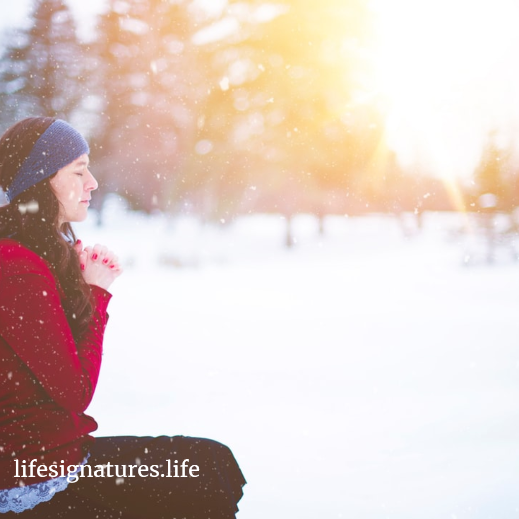 111. Being in God's Will Is Overrated at times. Here's Why.