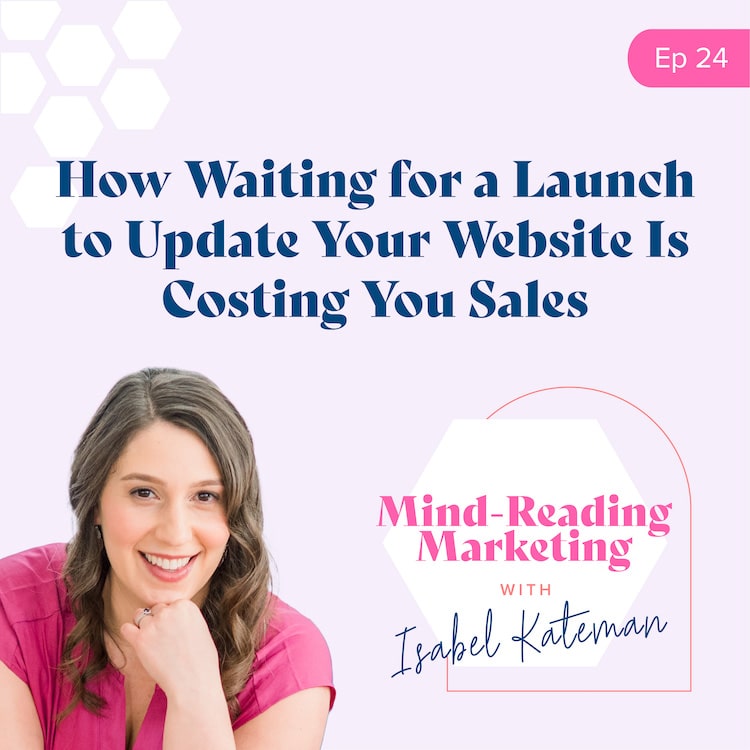 Mind-Reading Marketing with Isabel Kateman