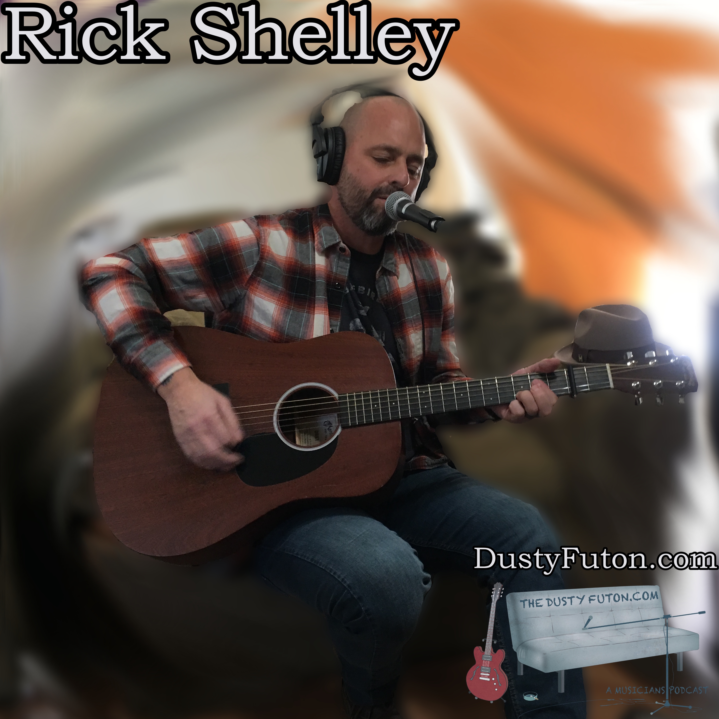 Rick Shelley