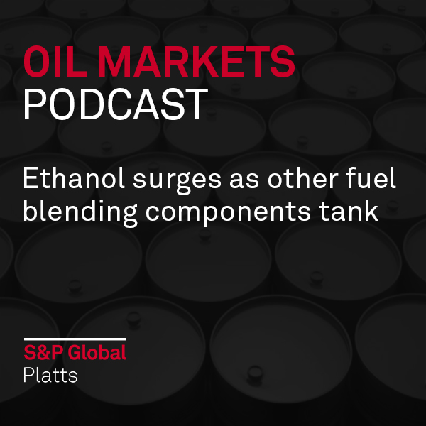 Oil Markets