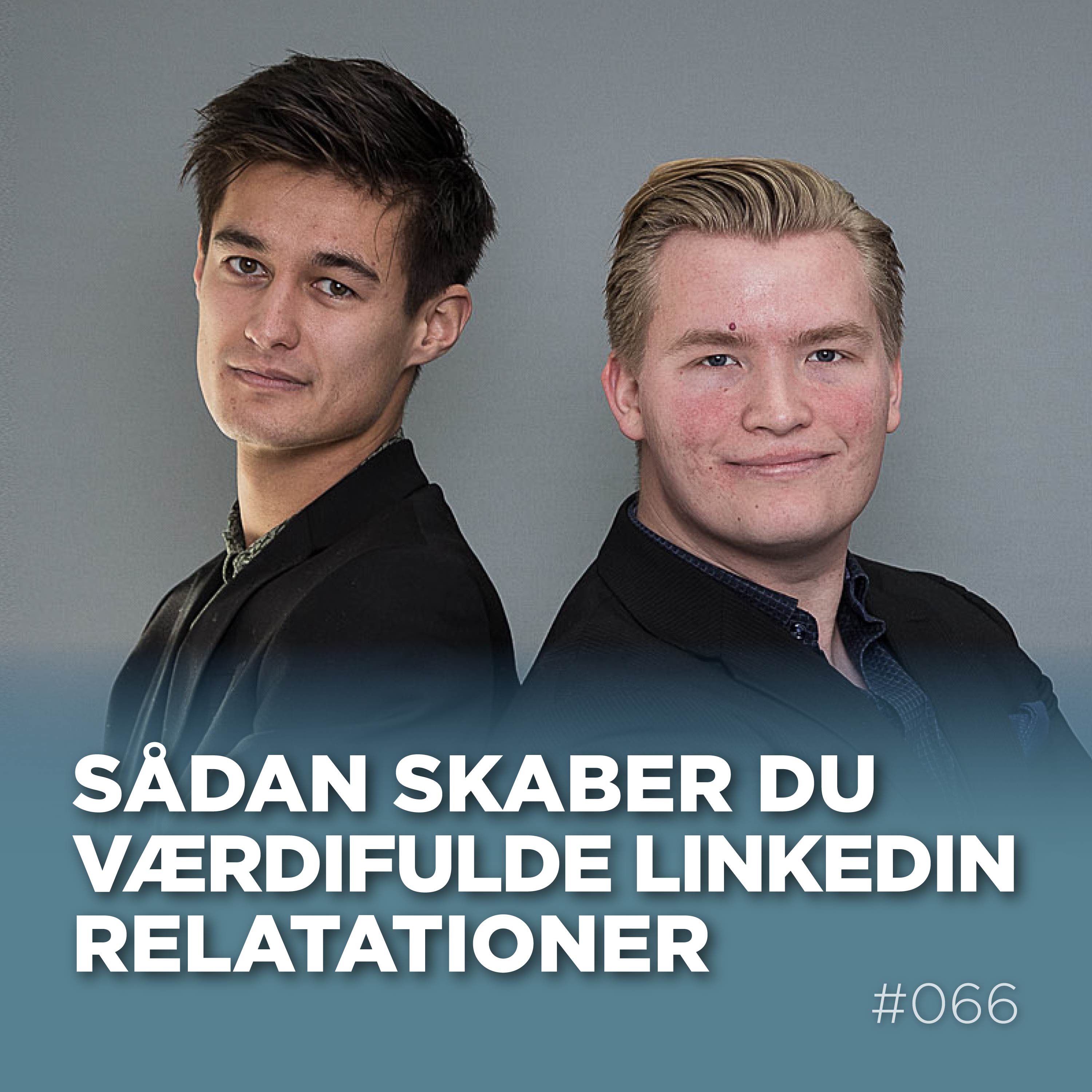 Social Selling Radio