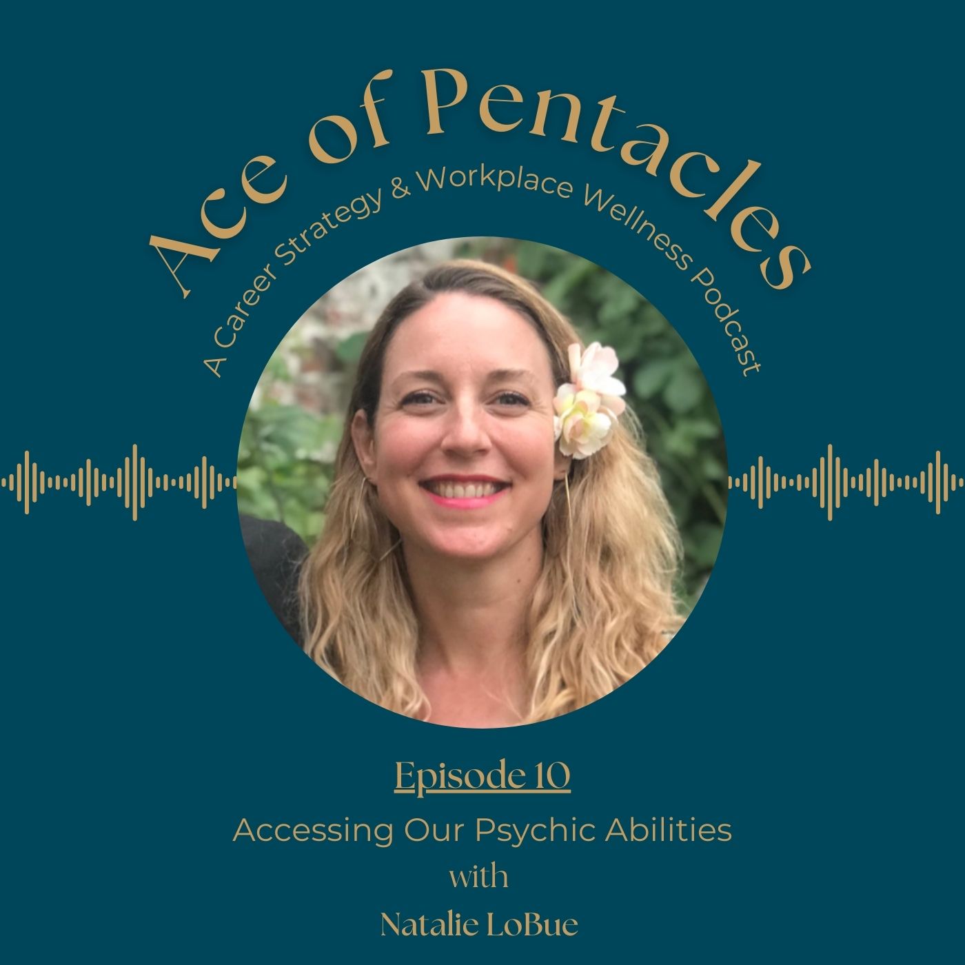 Ace of Pentacles