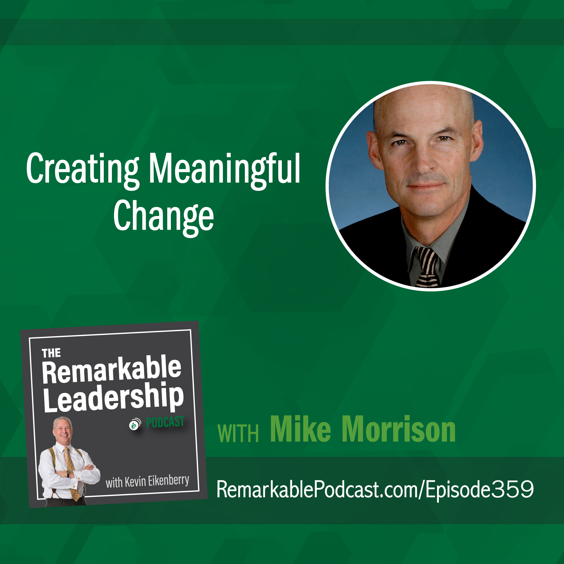 The Remarkable Leadership Podcast