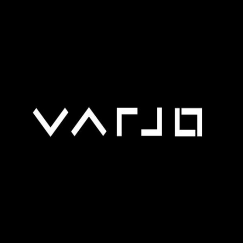 John Burwell of Varjo