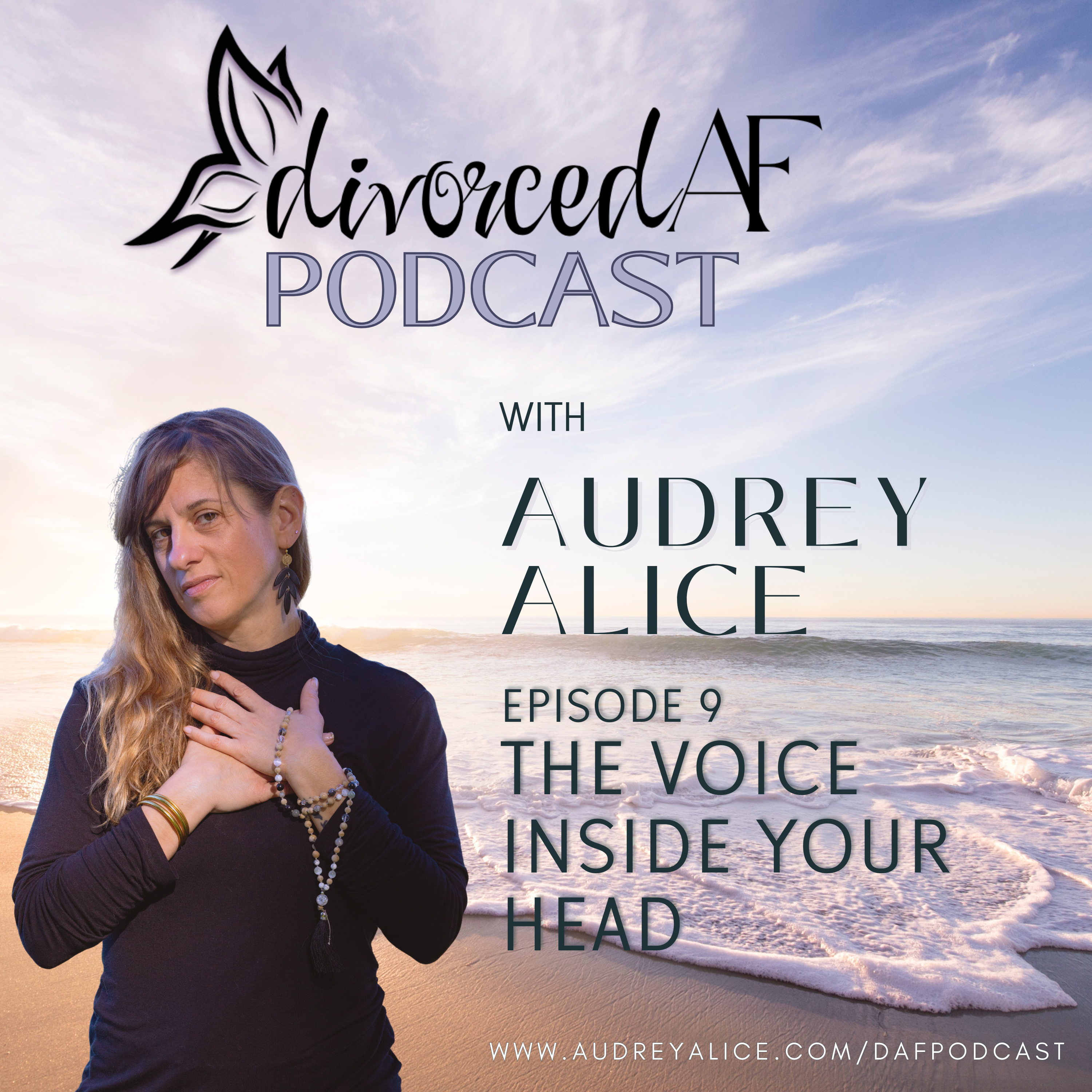Divorced AF Podcast