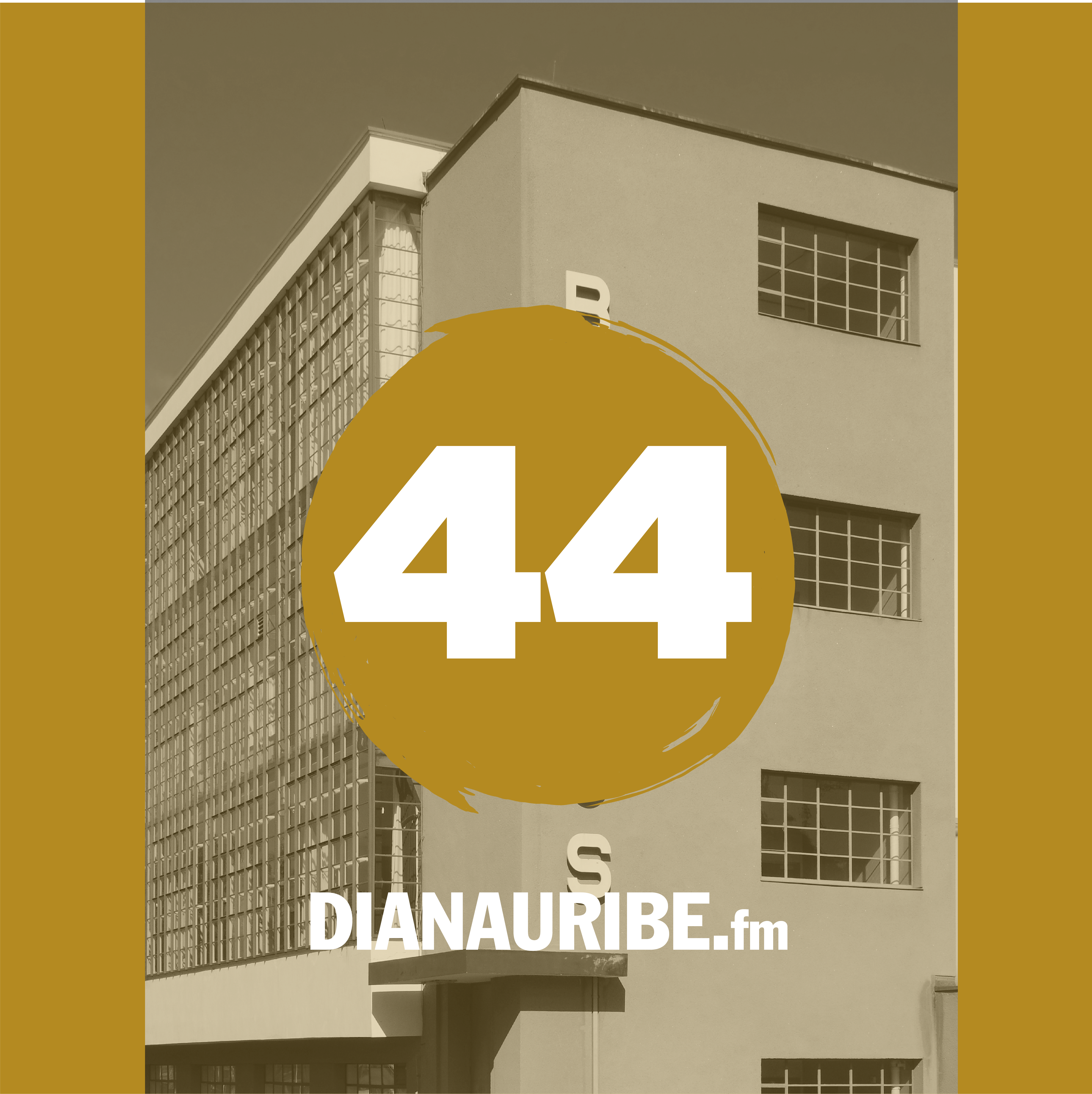 DianaUribe.fm