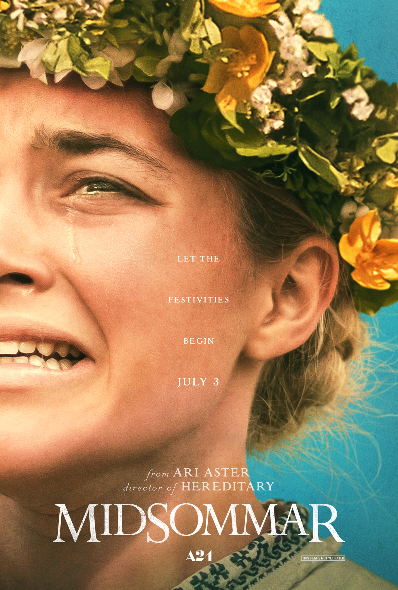 How Do We Interpret Cults? (Midsommar Commentary)