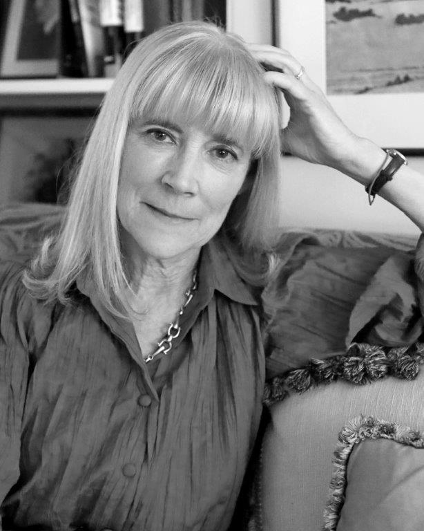 Episode 33: Margo Taft Stever