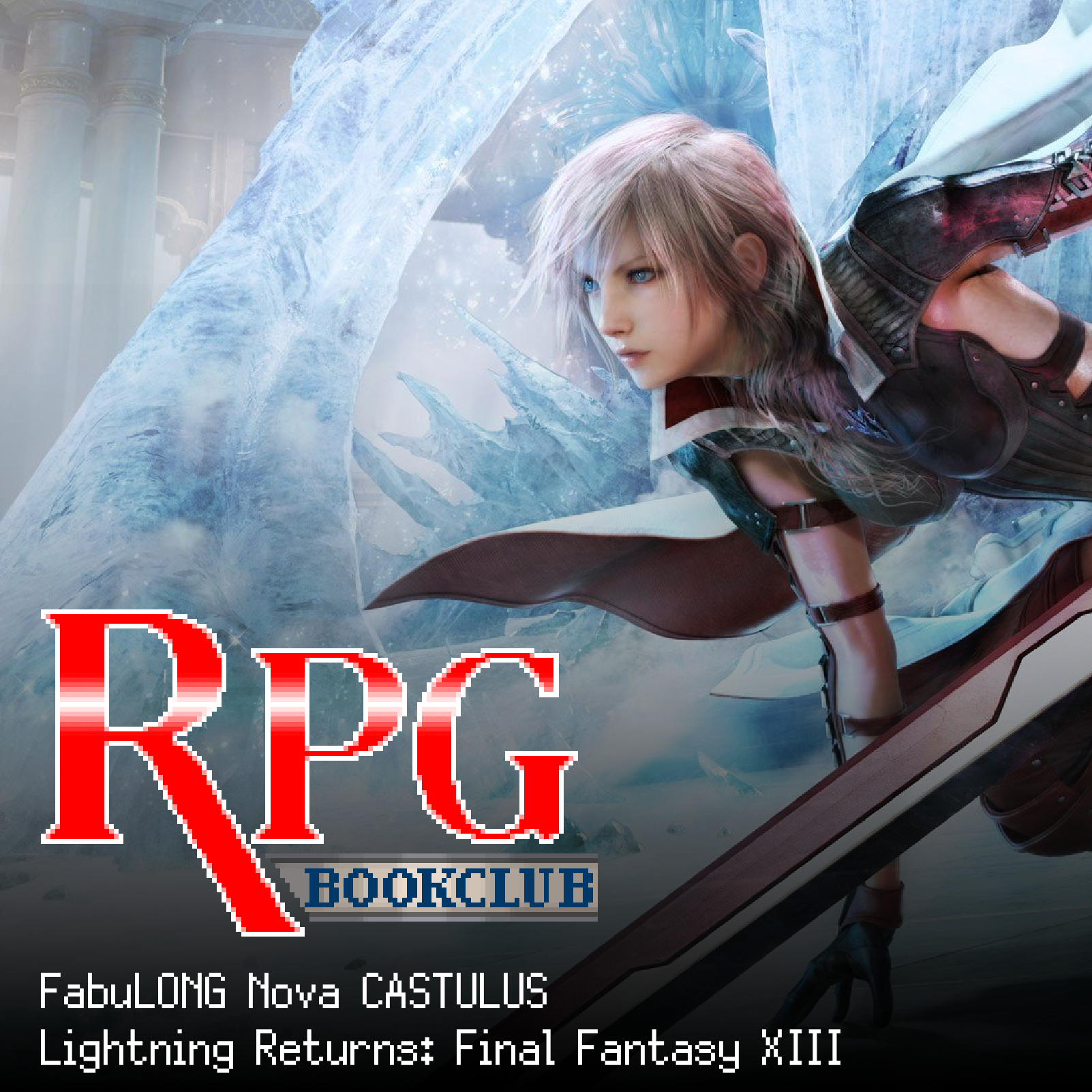 RPG Bookclub