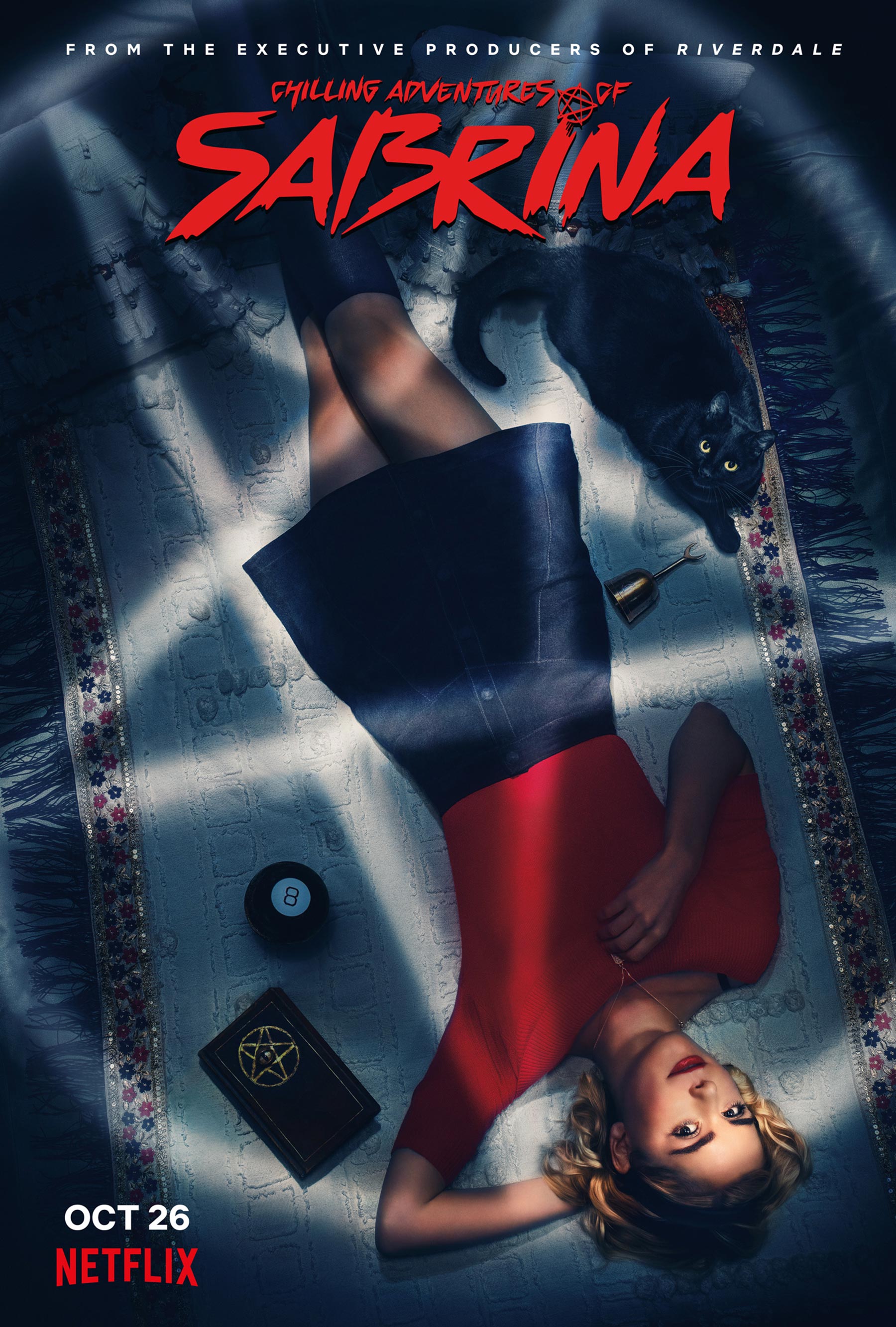 cover of episode S2 Episode 52: AARON'S HORROR SHOW with Aaron Frale
