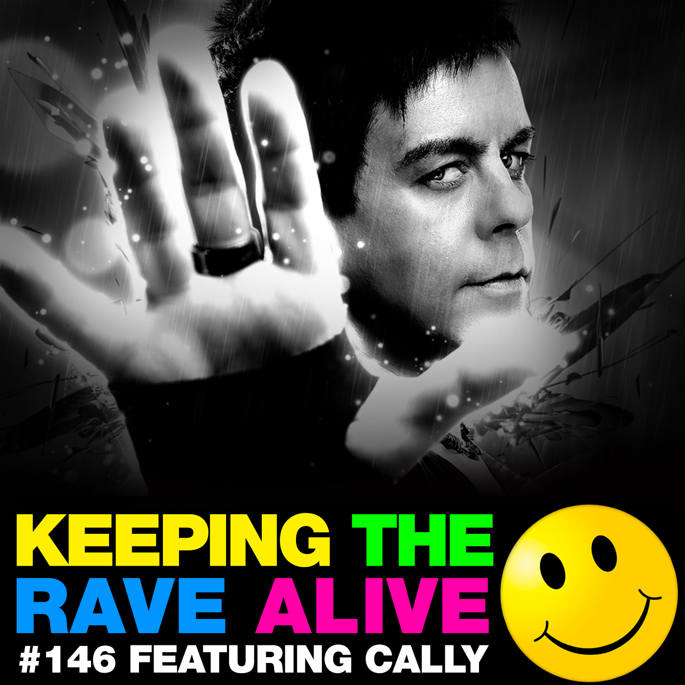 Episode 146: feat Cally!