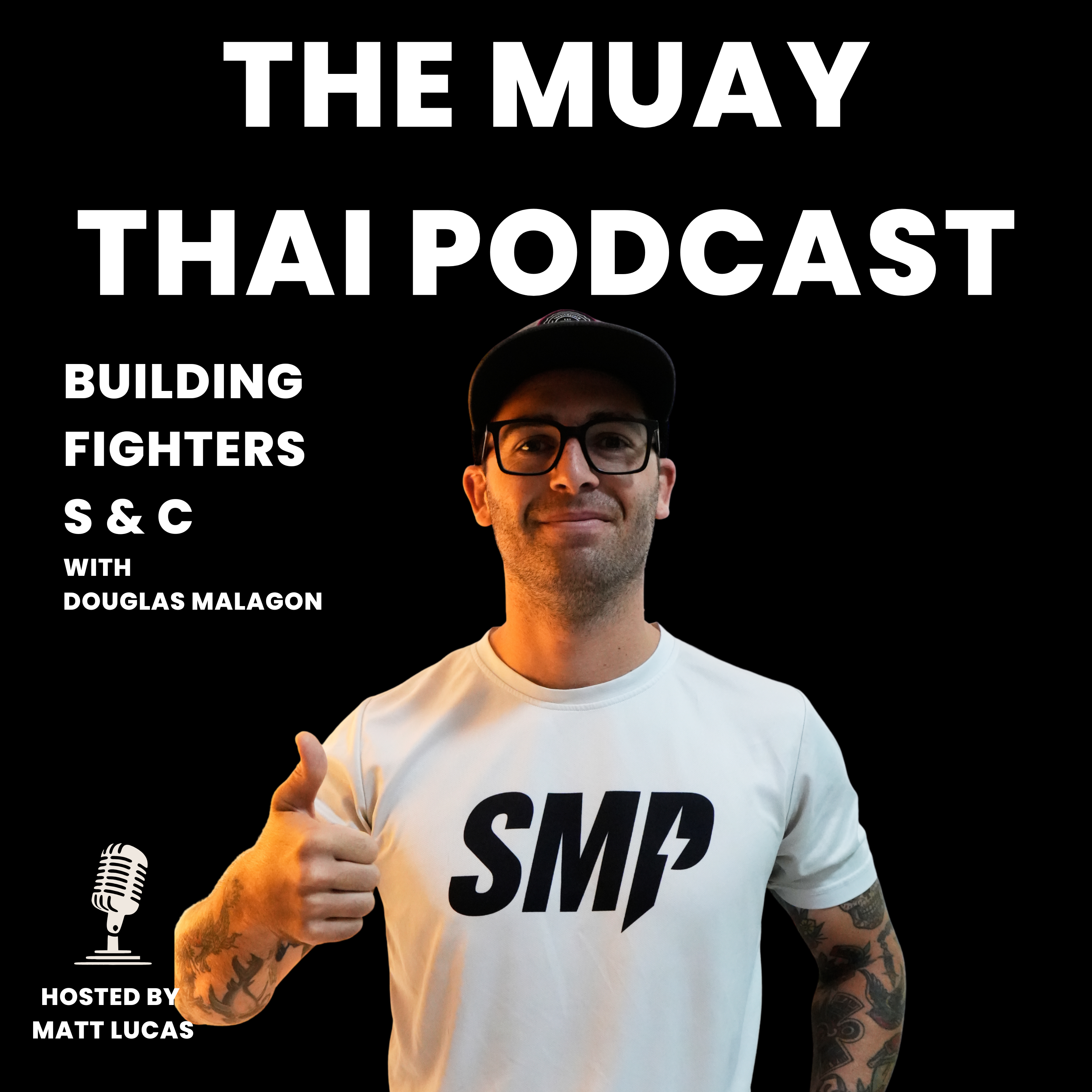 The Truth About Fighting & Living in Thailand With Douglas Malagon