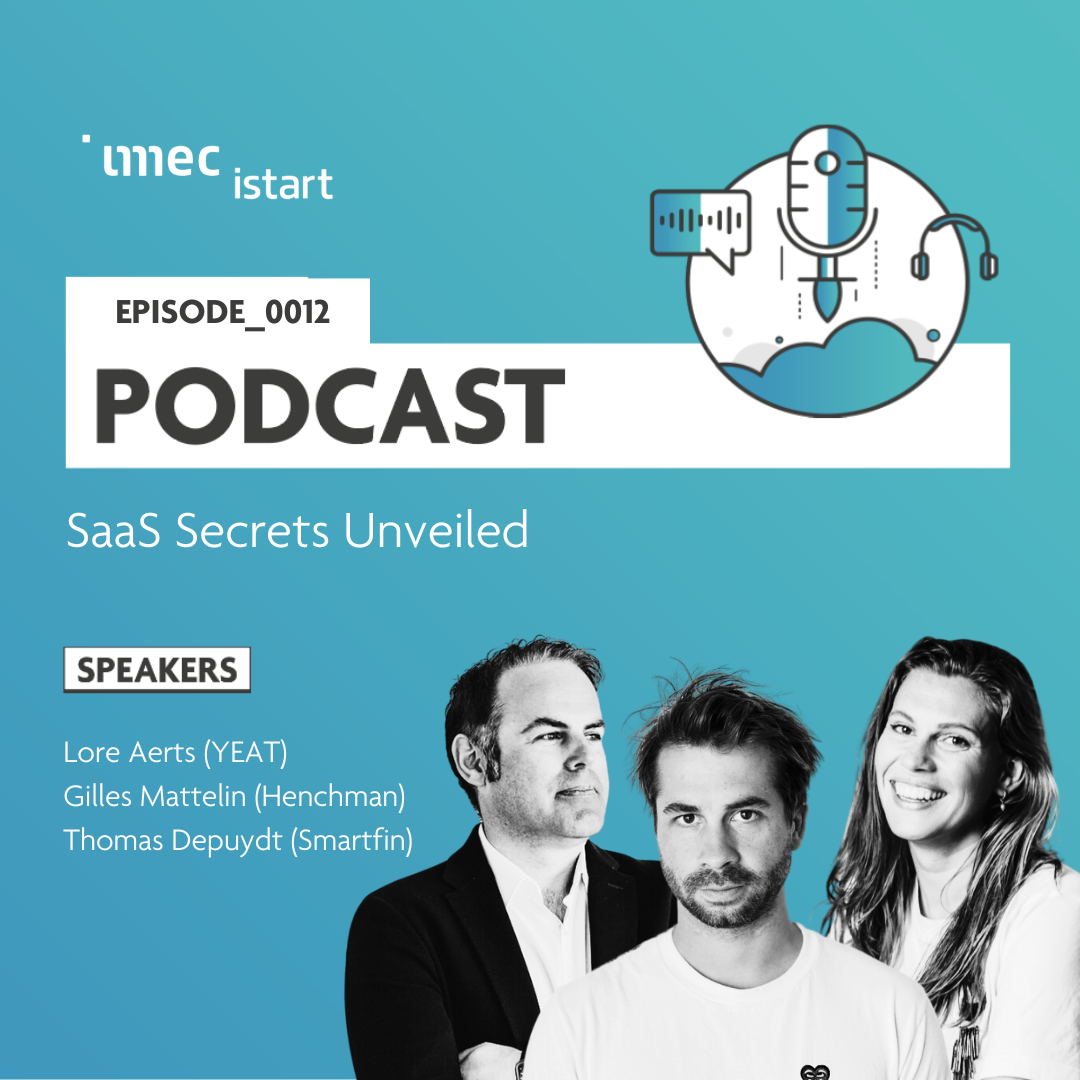 imec.istart\'s podcast