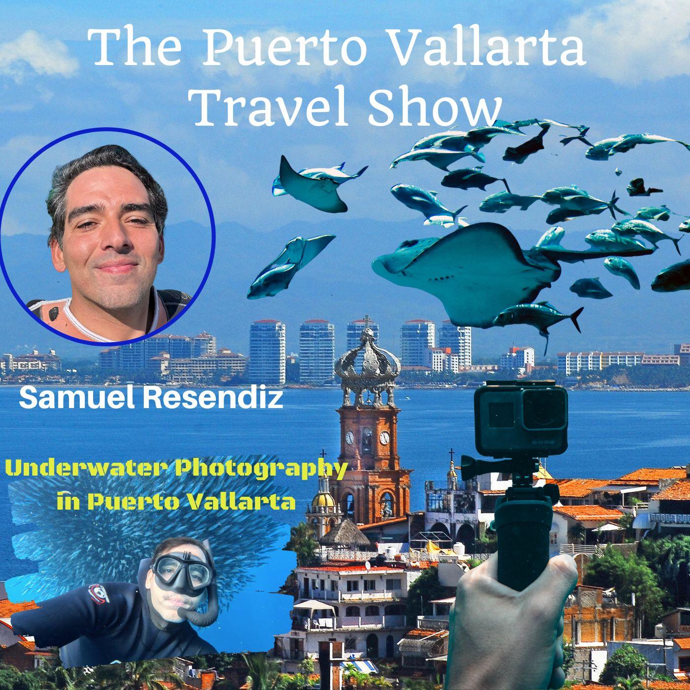 Puerto Vallarta Travel  Show Podcast