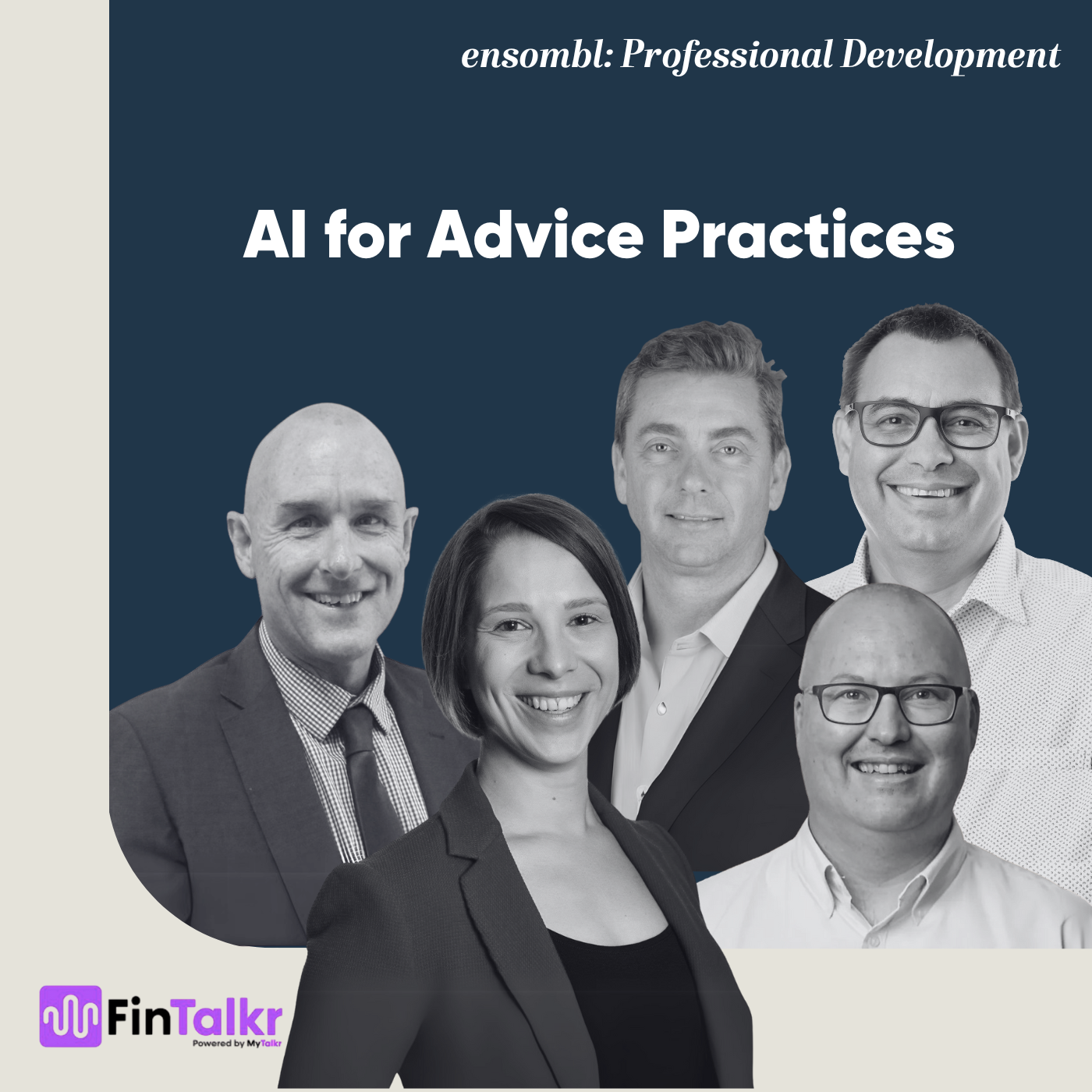 Ensombl Advice Australia