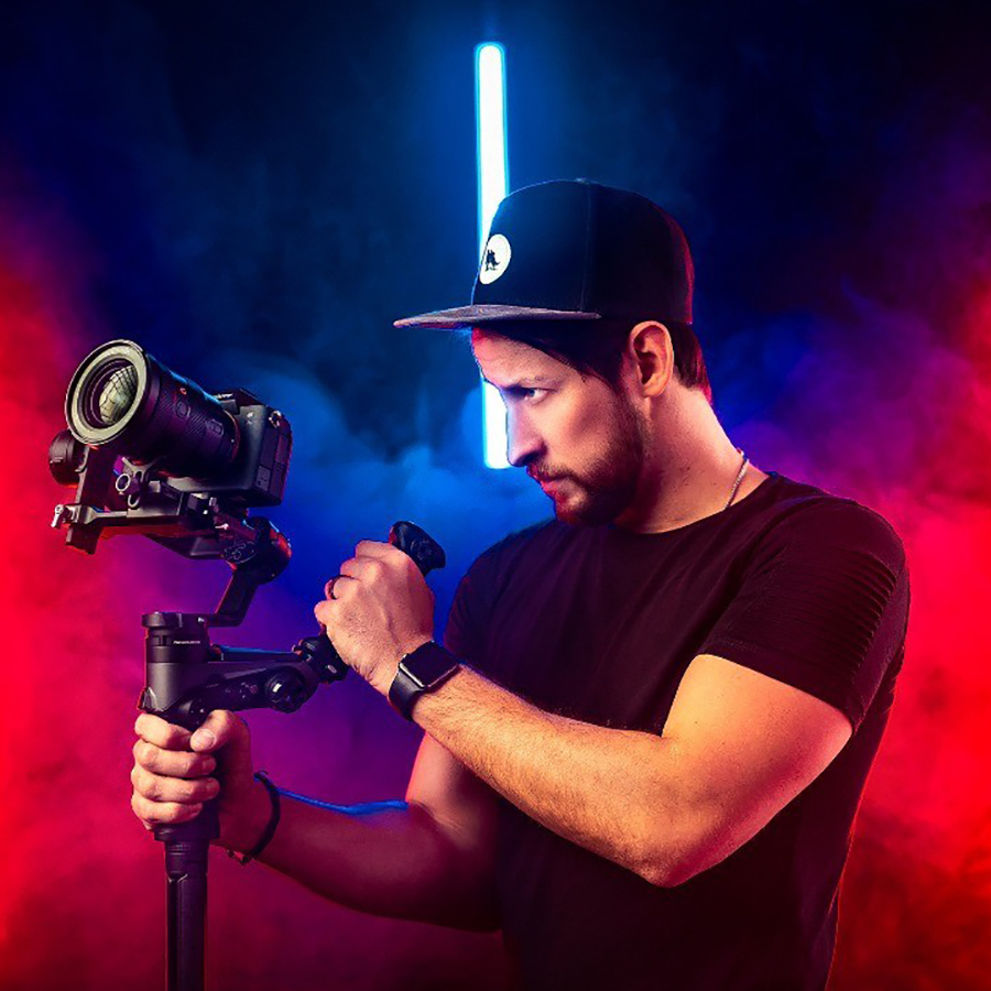 Sony Alpha Photographers