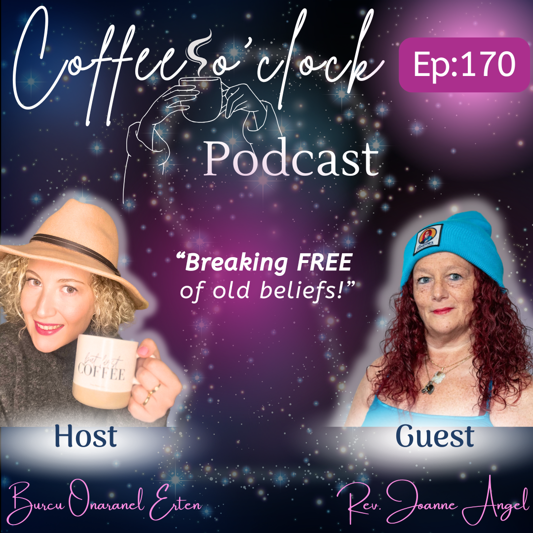 Coffee o\'clock Podcast