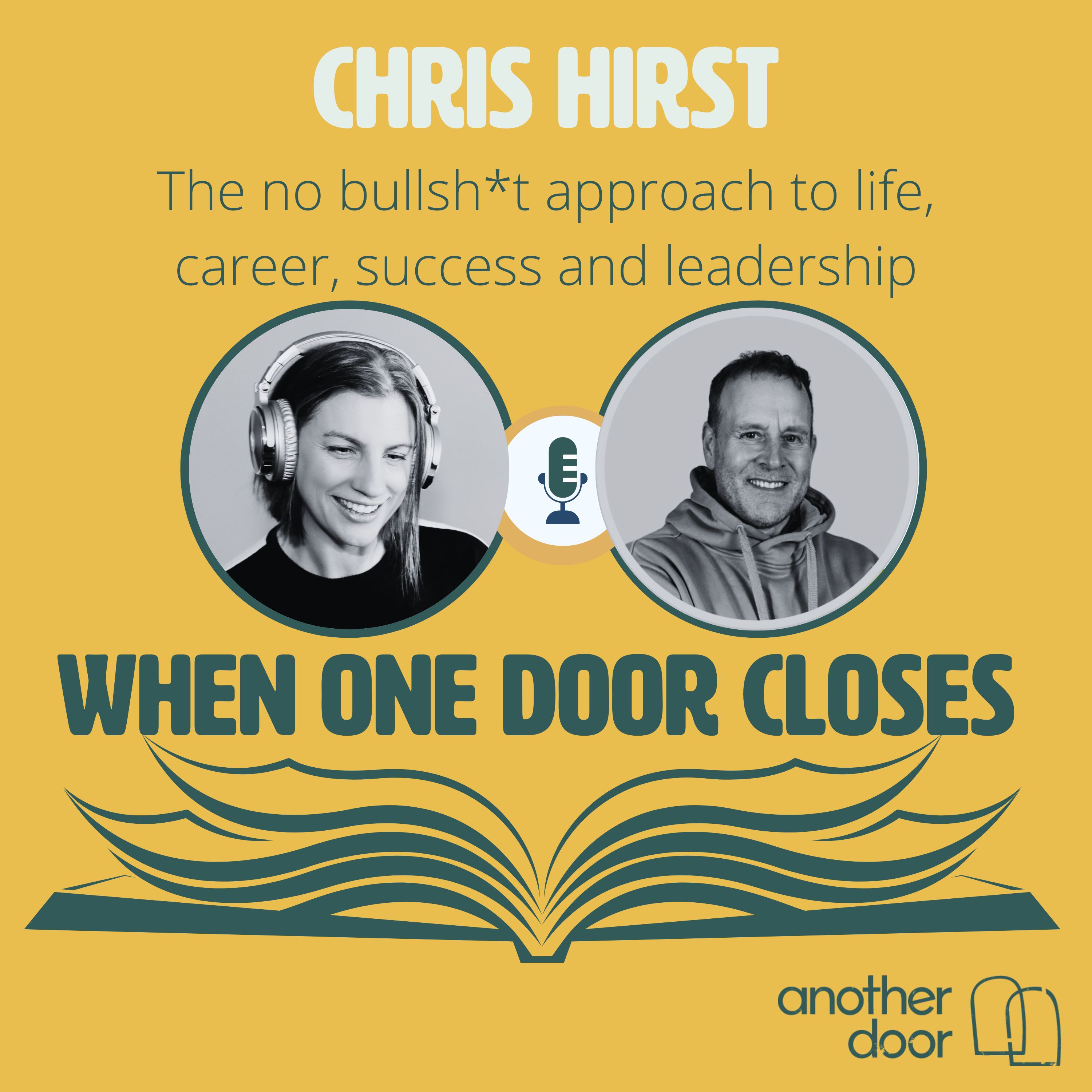 Another Door Stories
