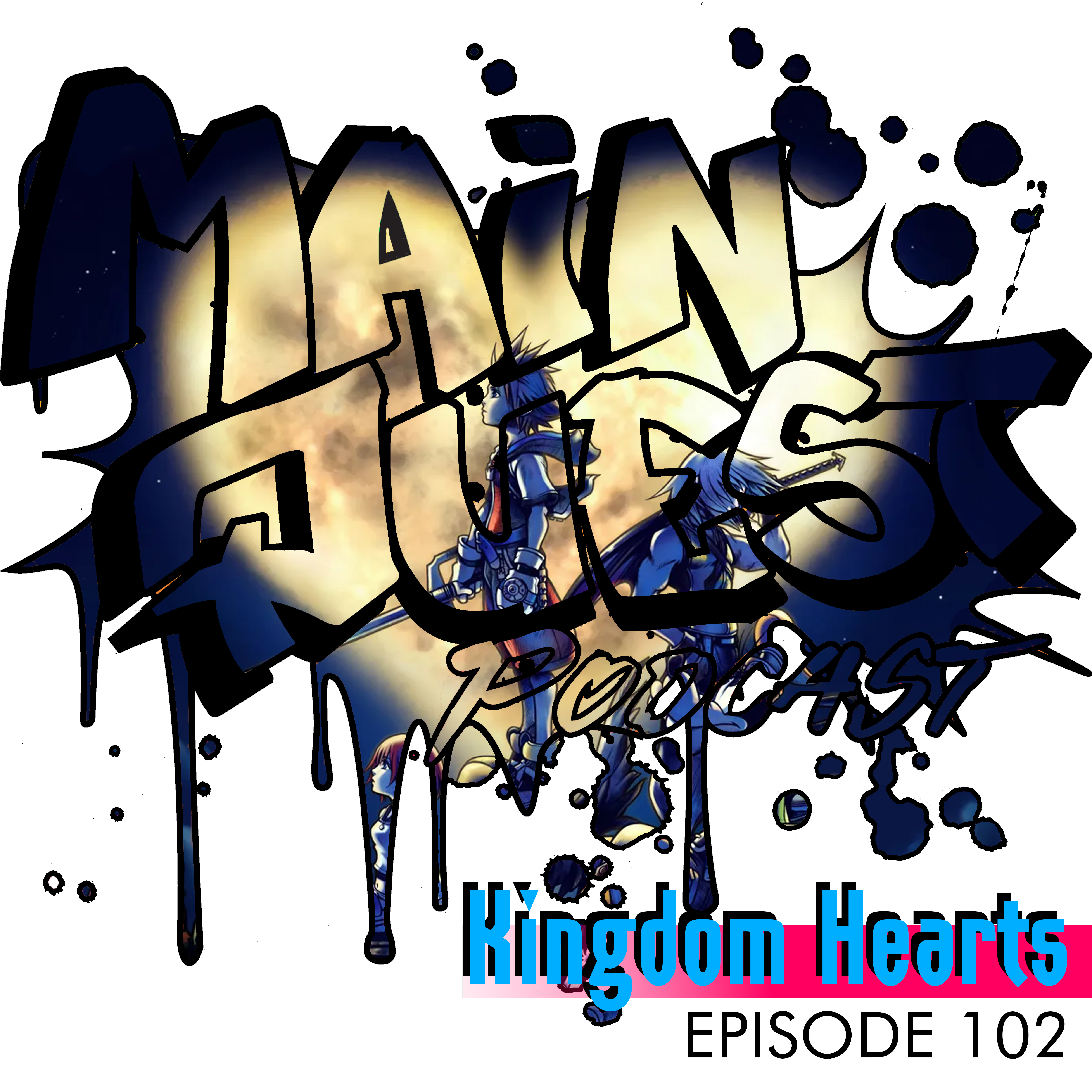 Main Quest Podcast