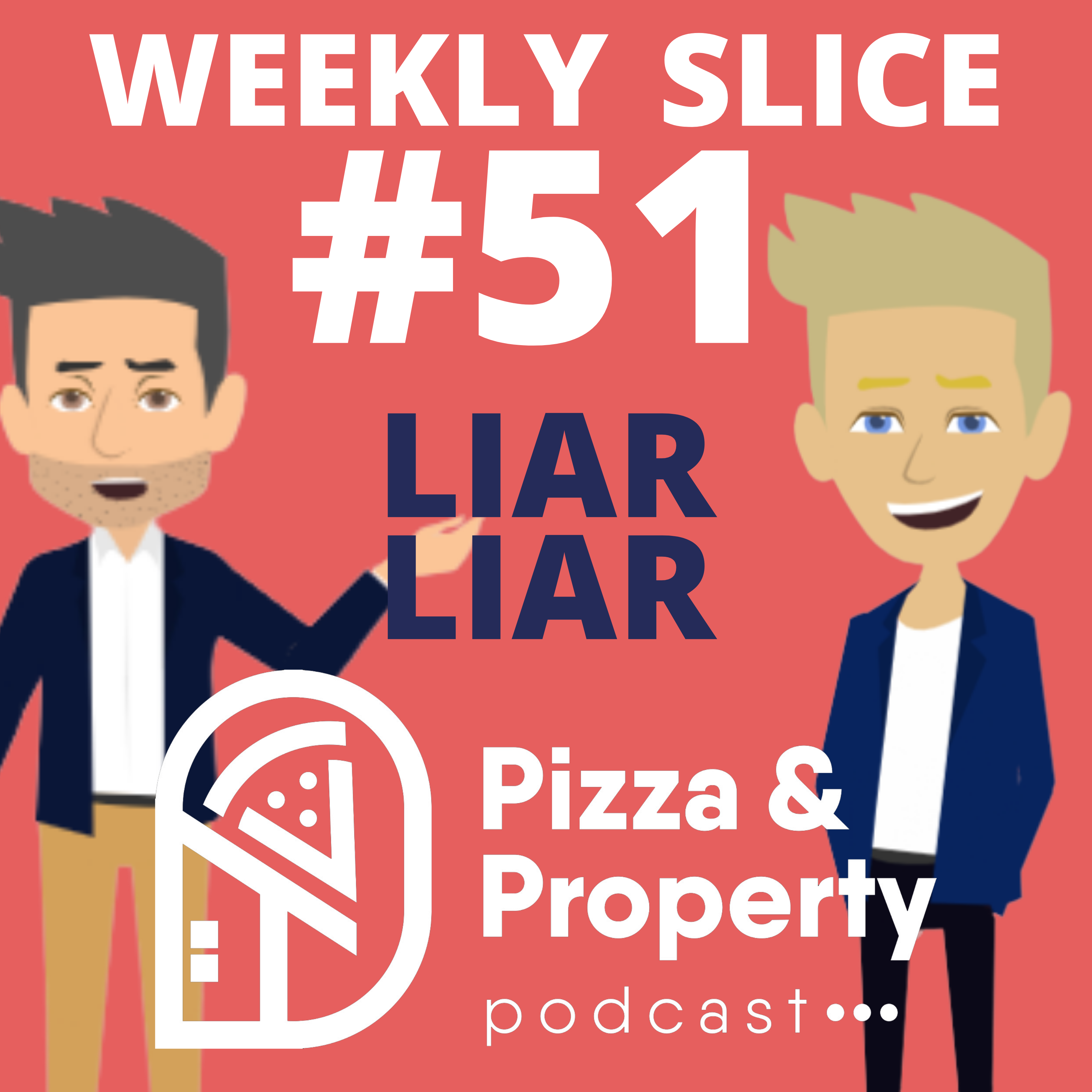 Pizza and Property