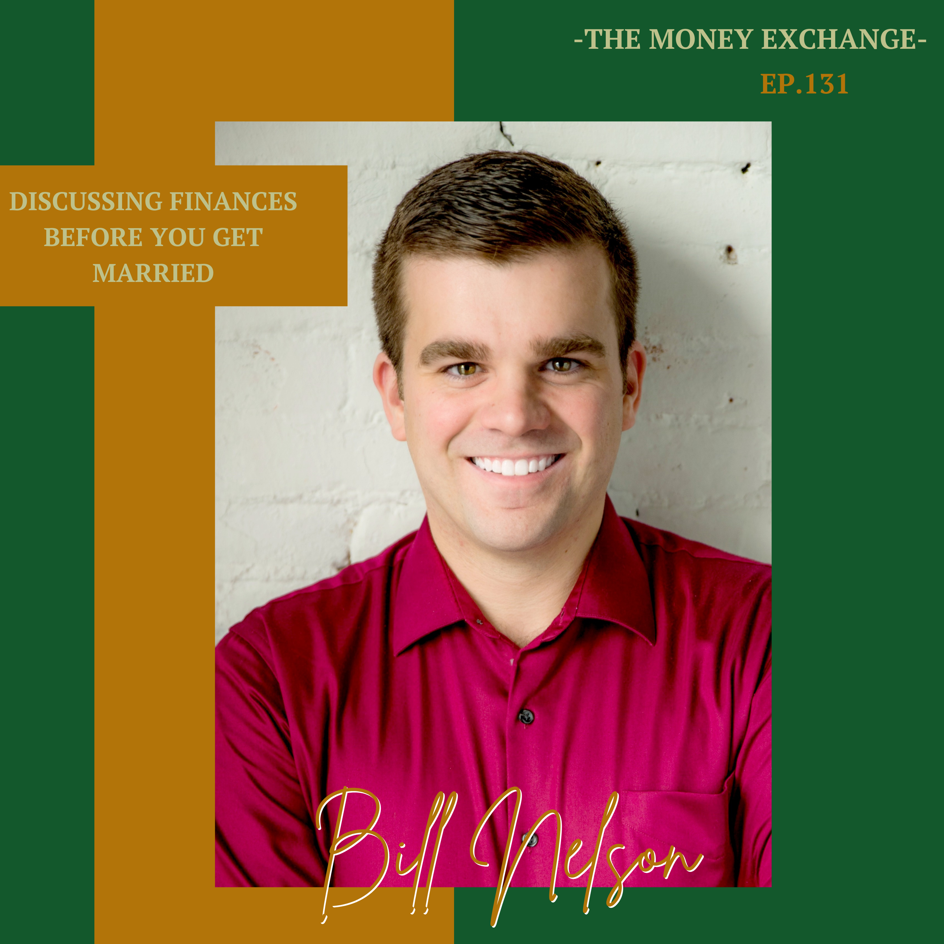 The Money Exchange