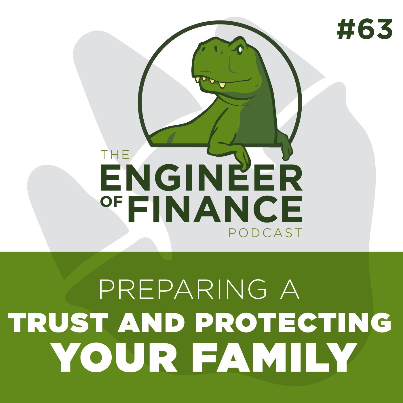Engineer of Finance