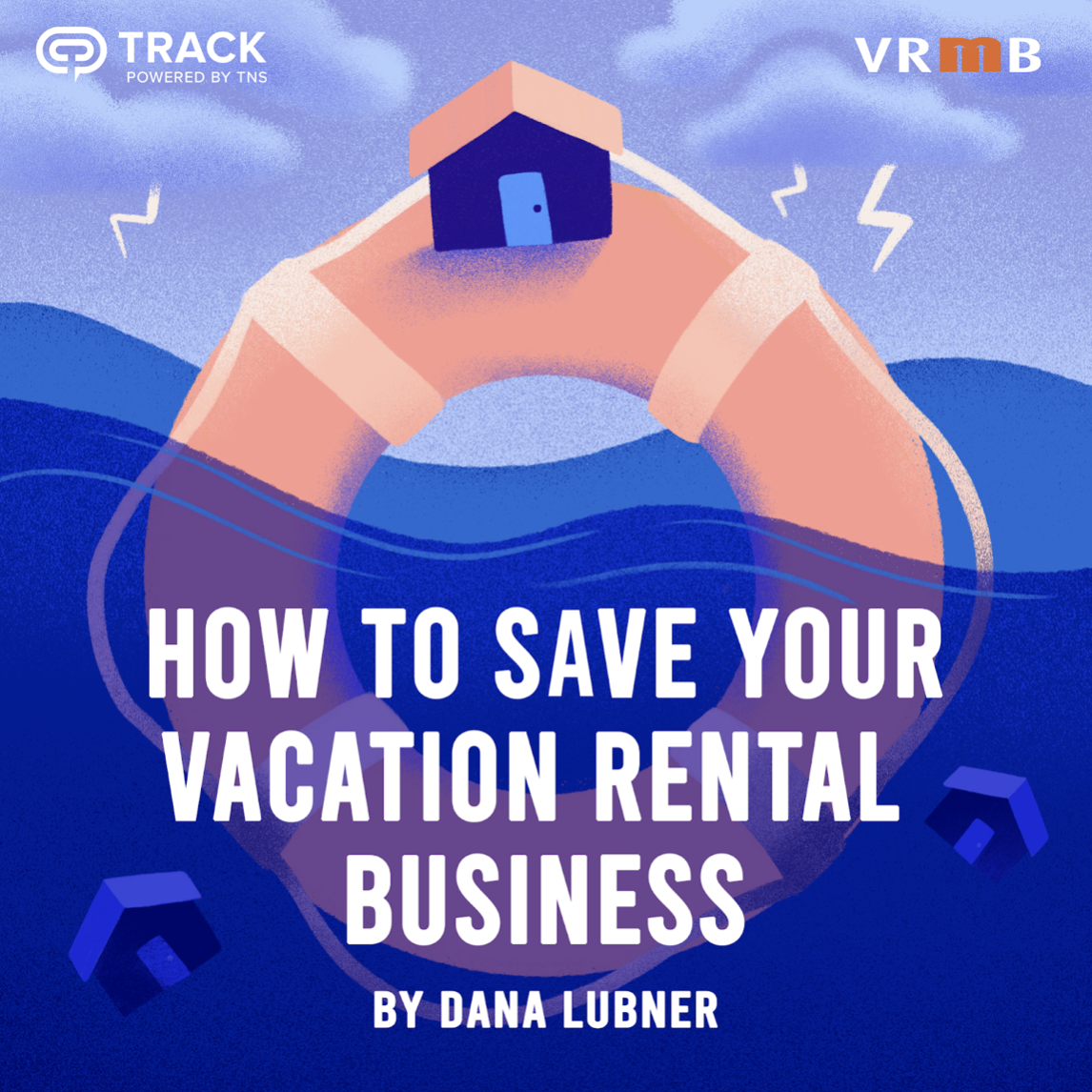 How to Save Your Vacation Rental Business