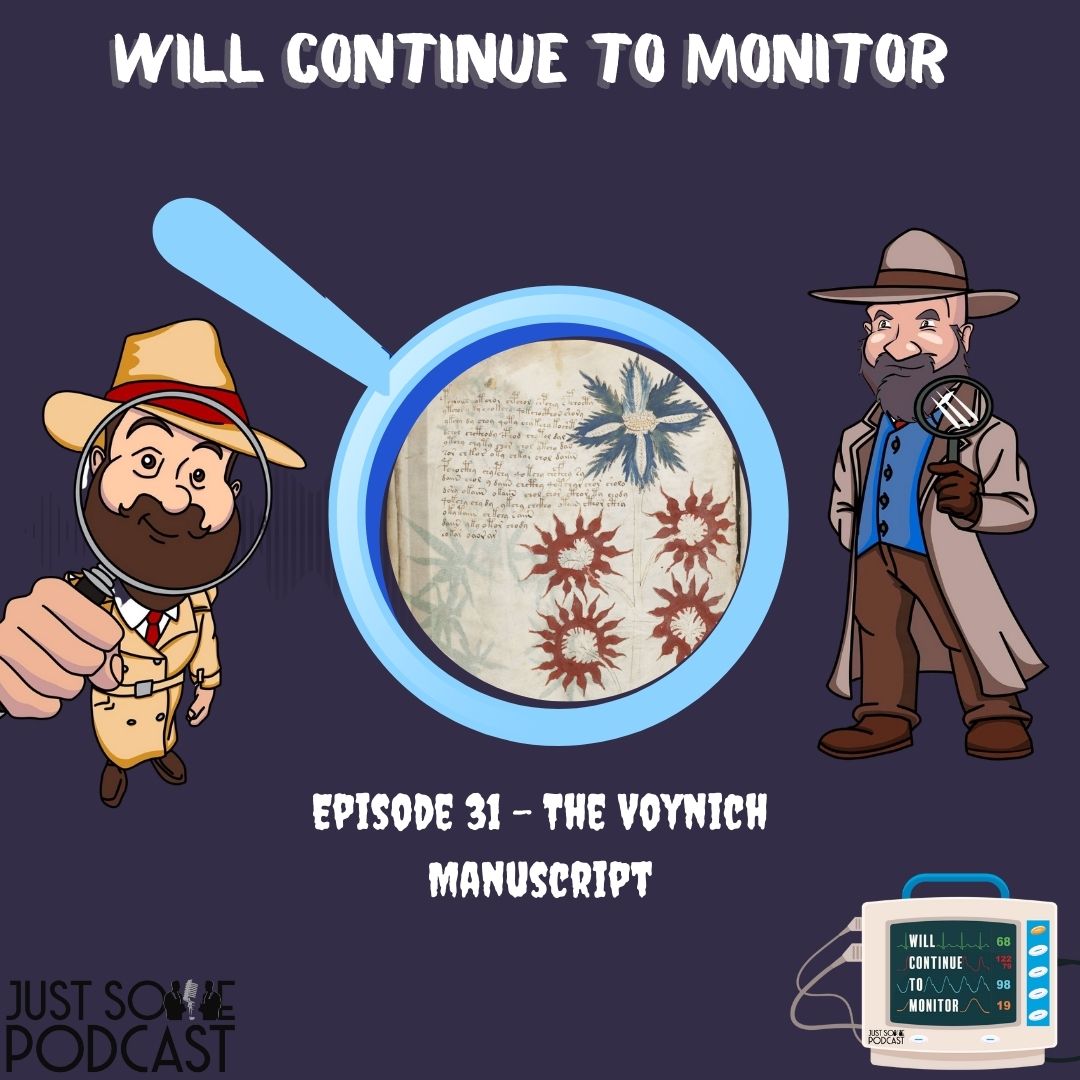 The Voynich Manuscript