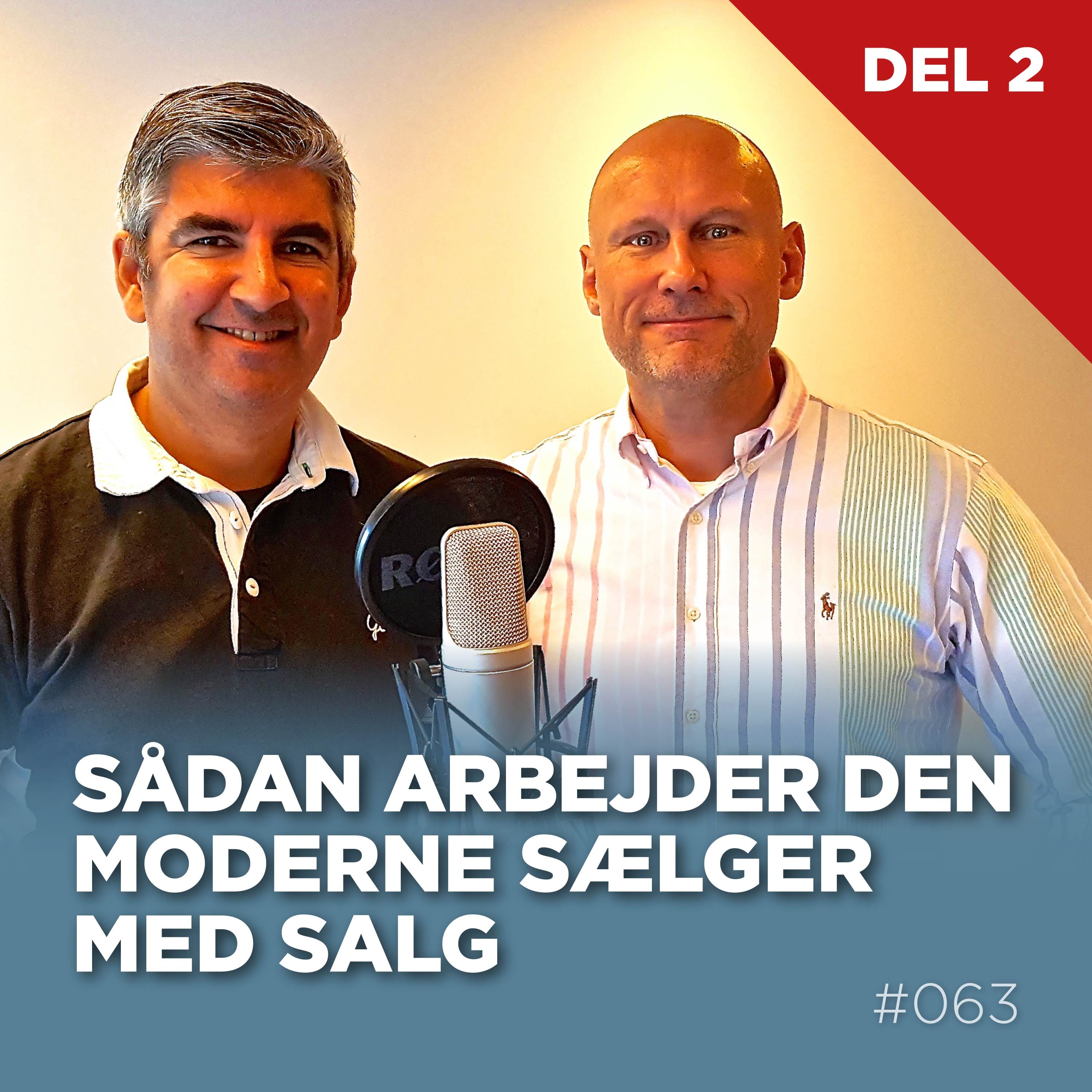 Social Selling Radio