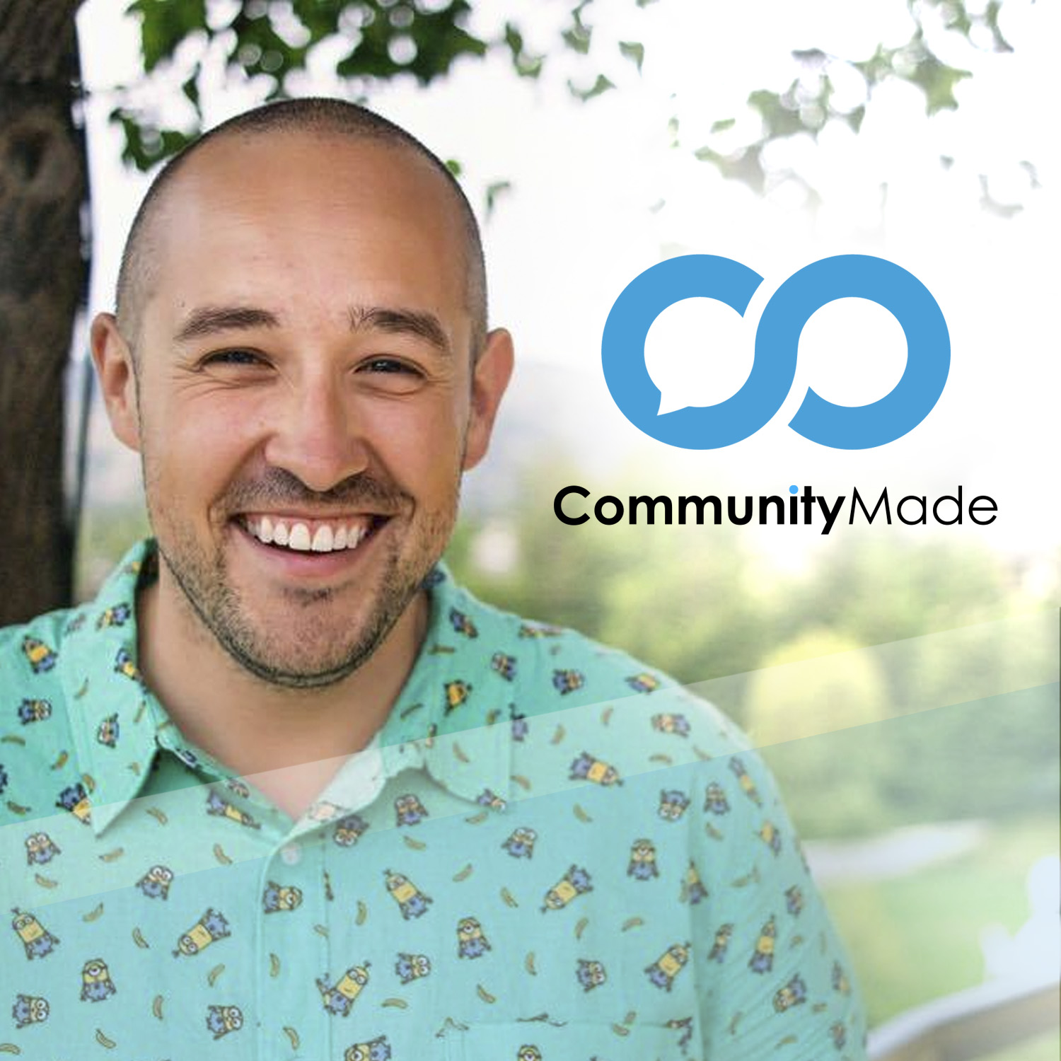 Community Made