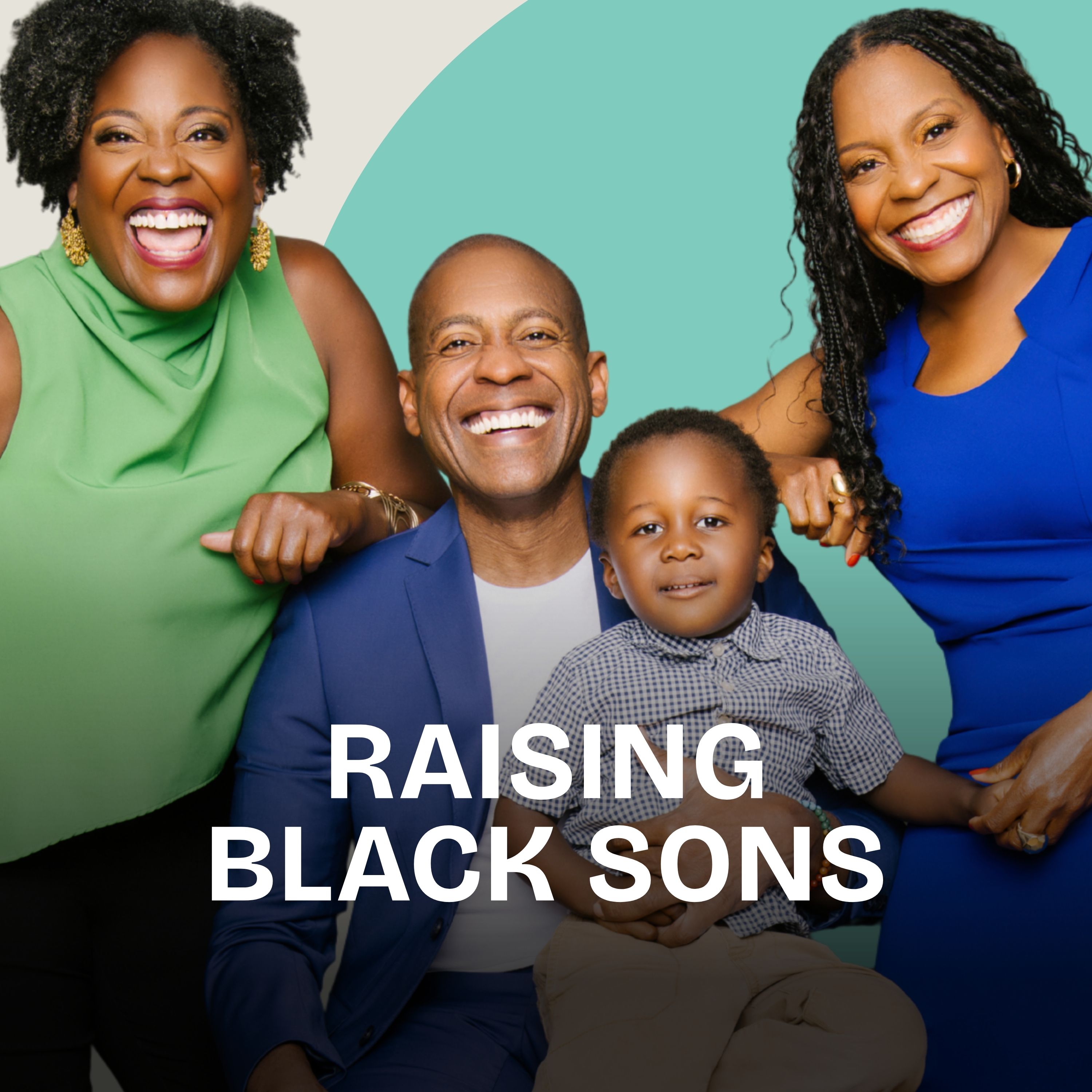 The Watsons: Stronger Together