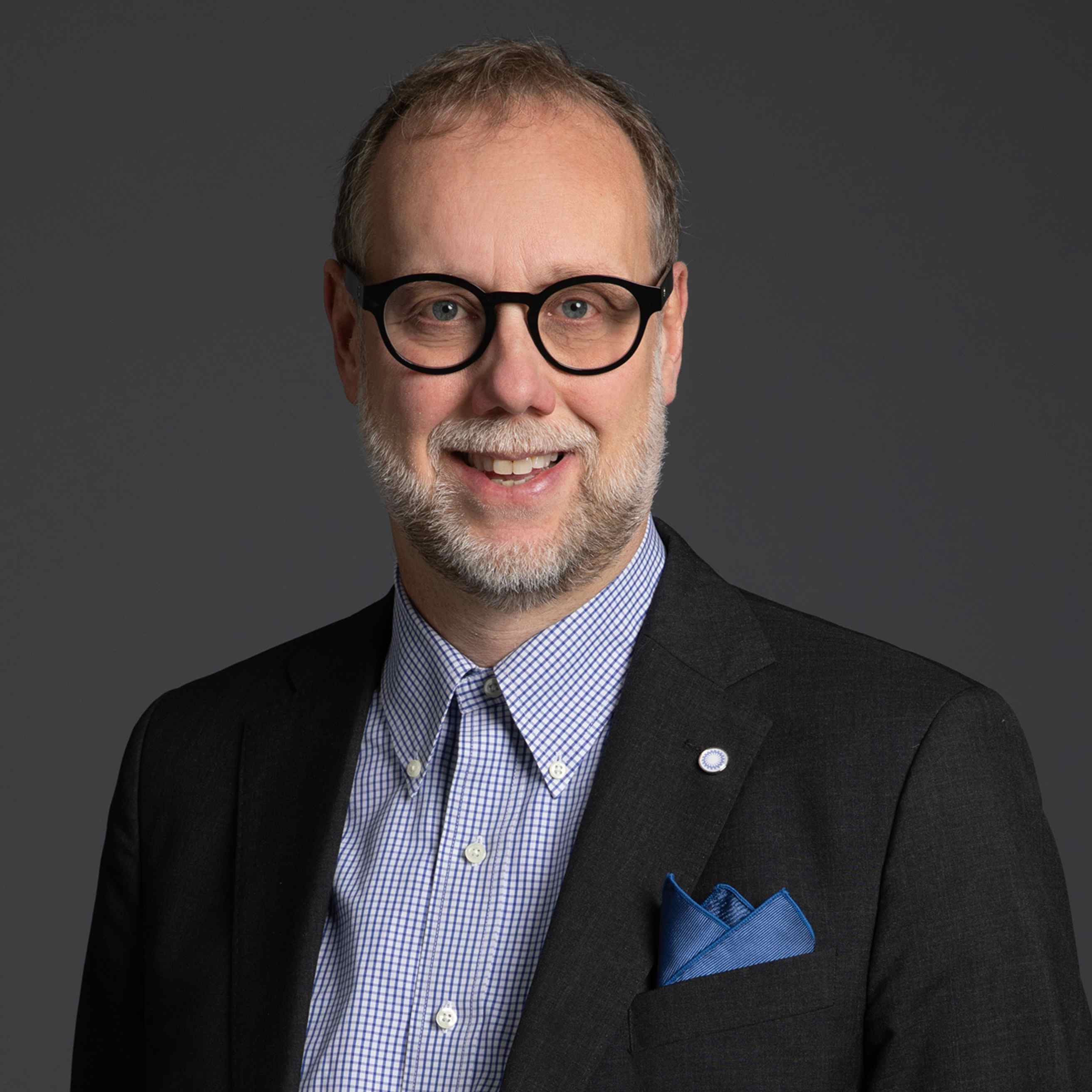 Geosnack med Svenska Geotekniska Föreningen