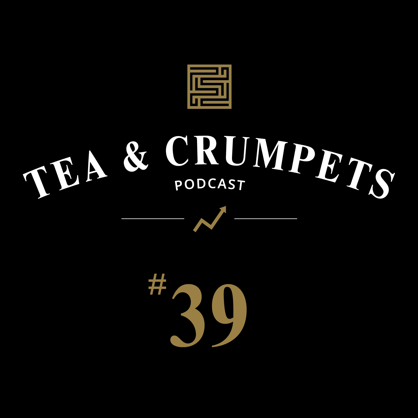 Tea and Crumpets
