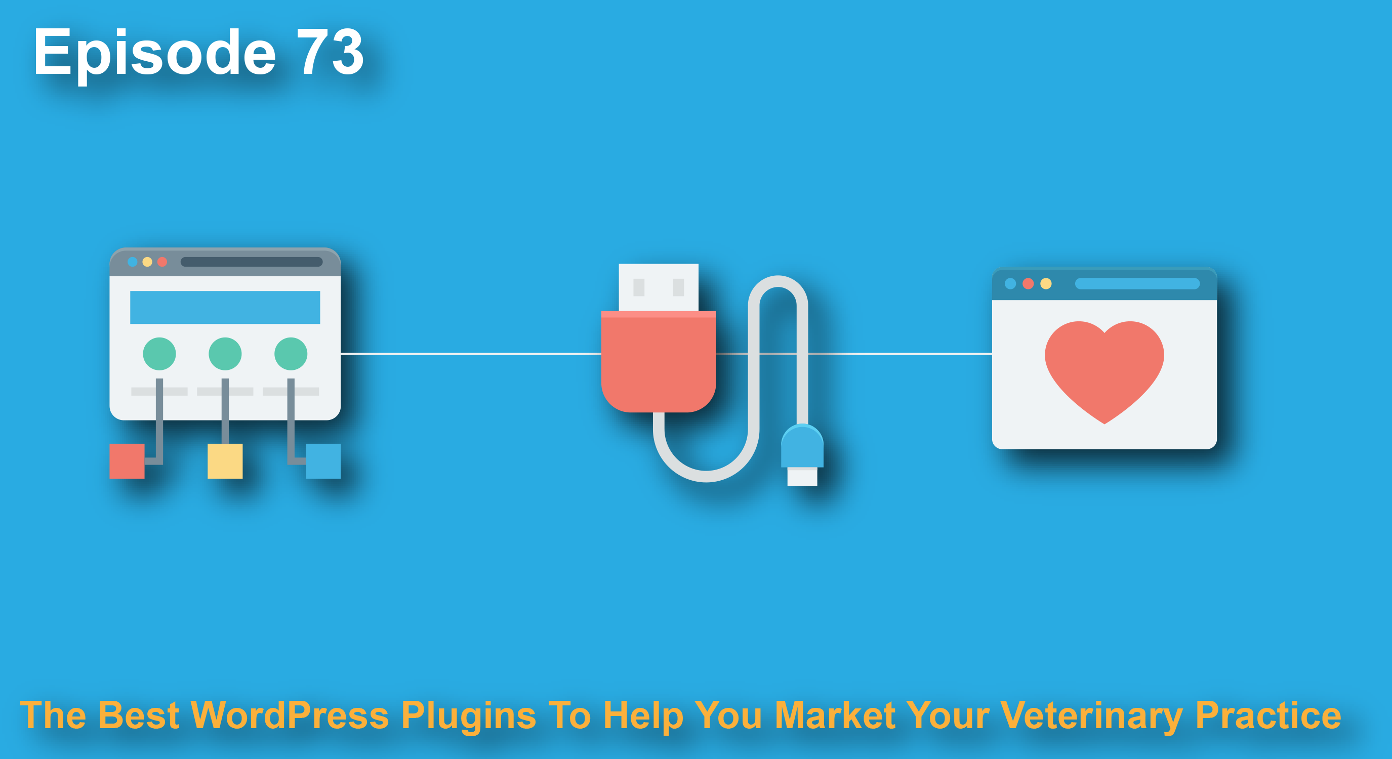 The Veterinary Marketing Podcast